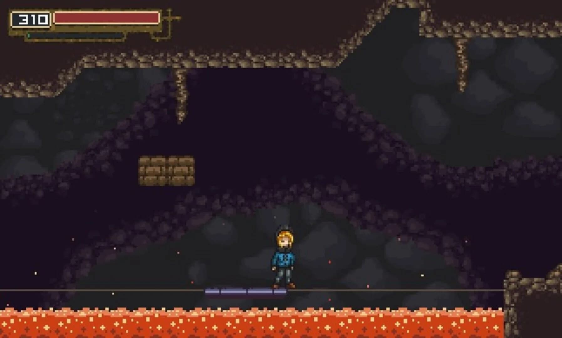 Inexistence screenshot 5