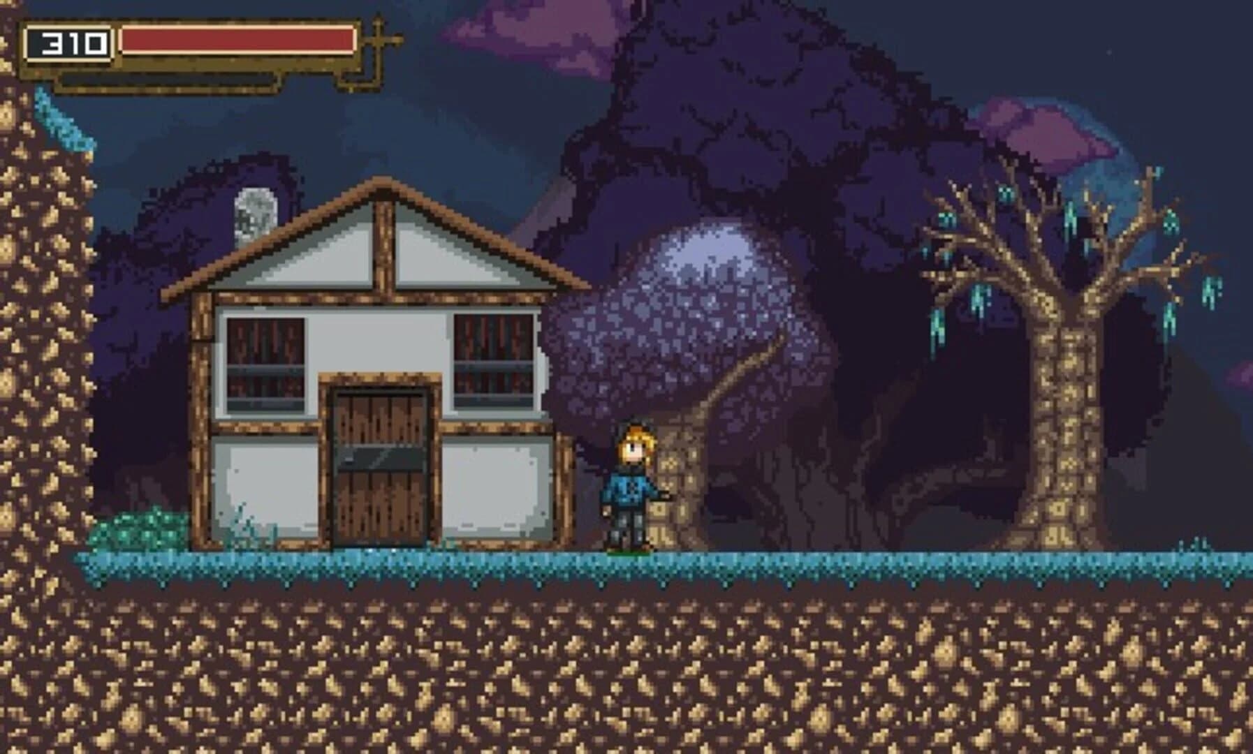 Inexistence screenshot 3