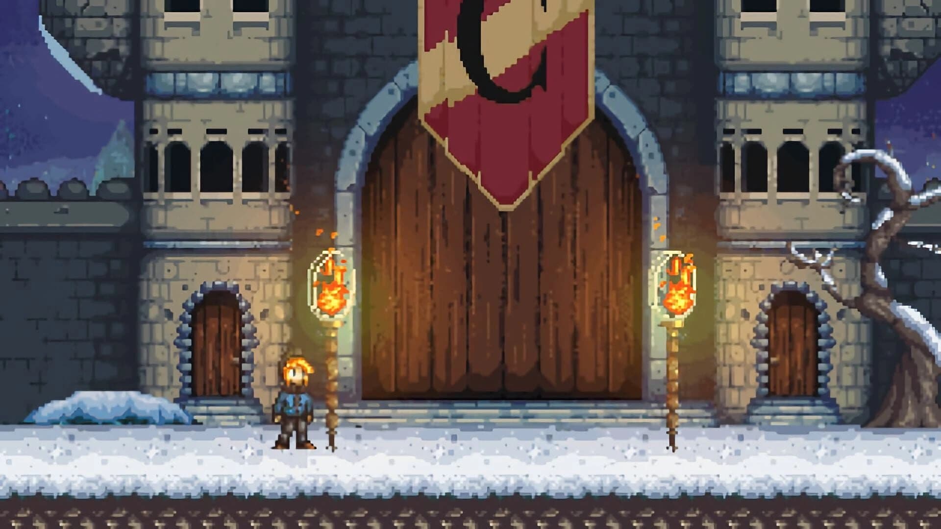 Inexistence Rebirth screenshot 3
