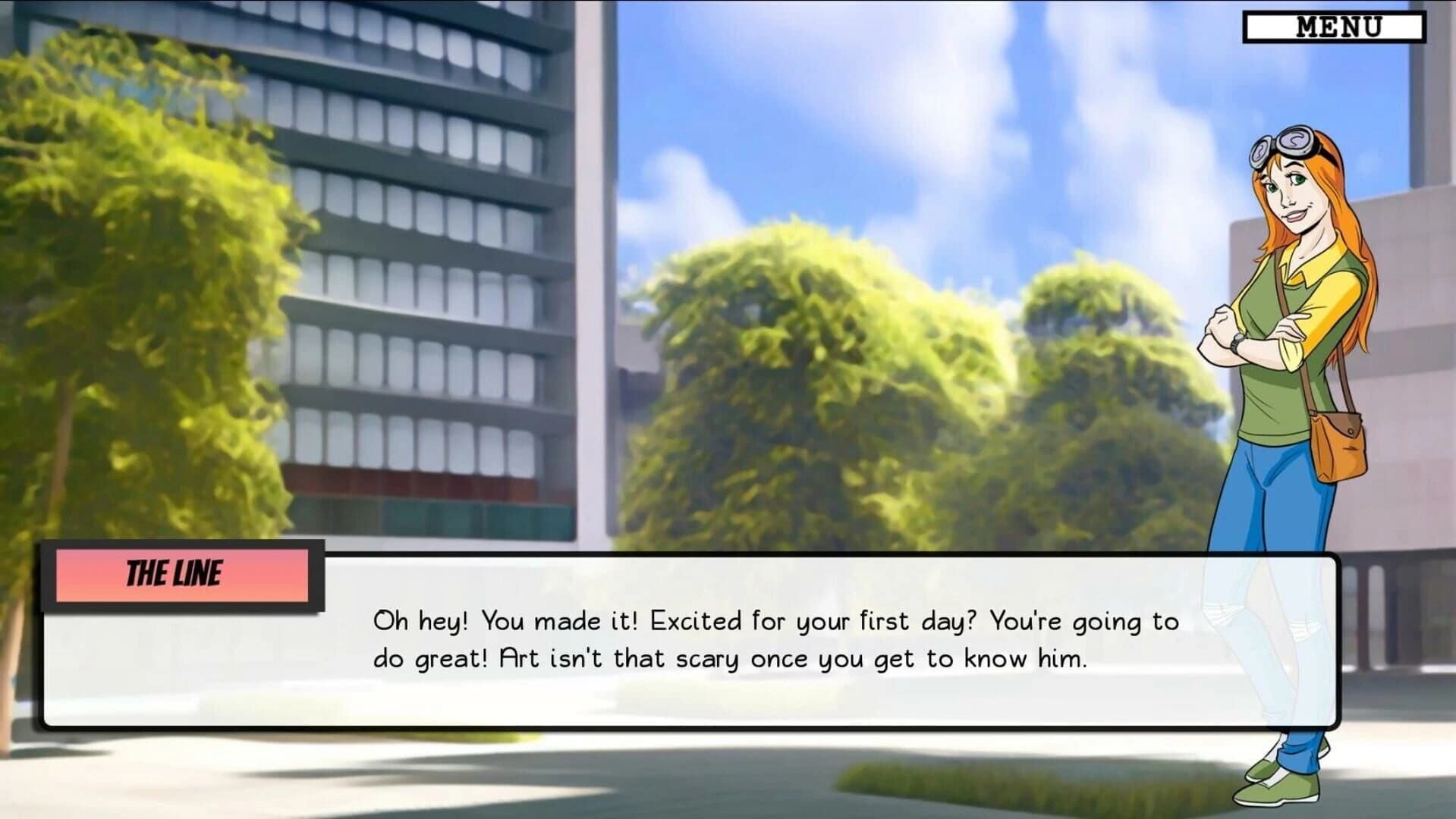 Inexplicable Geeks: RestoreTheMillerCut screenshot 3