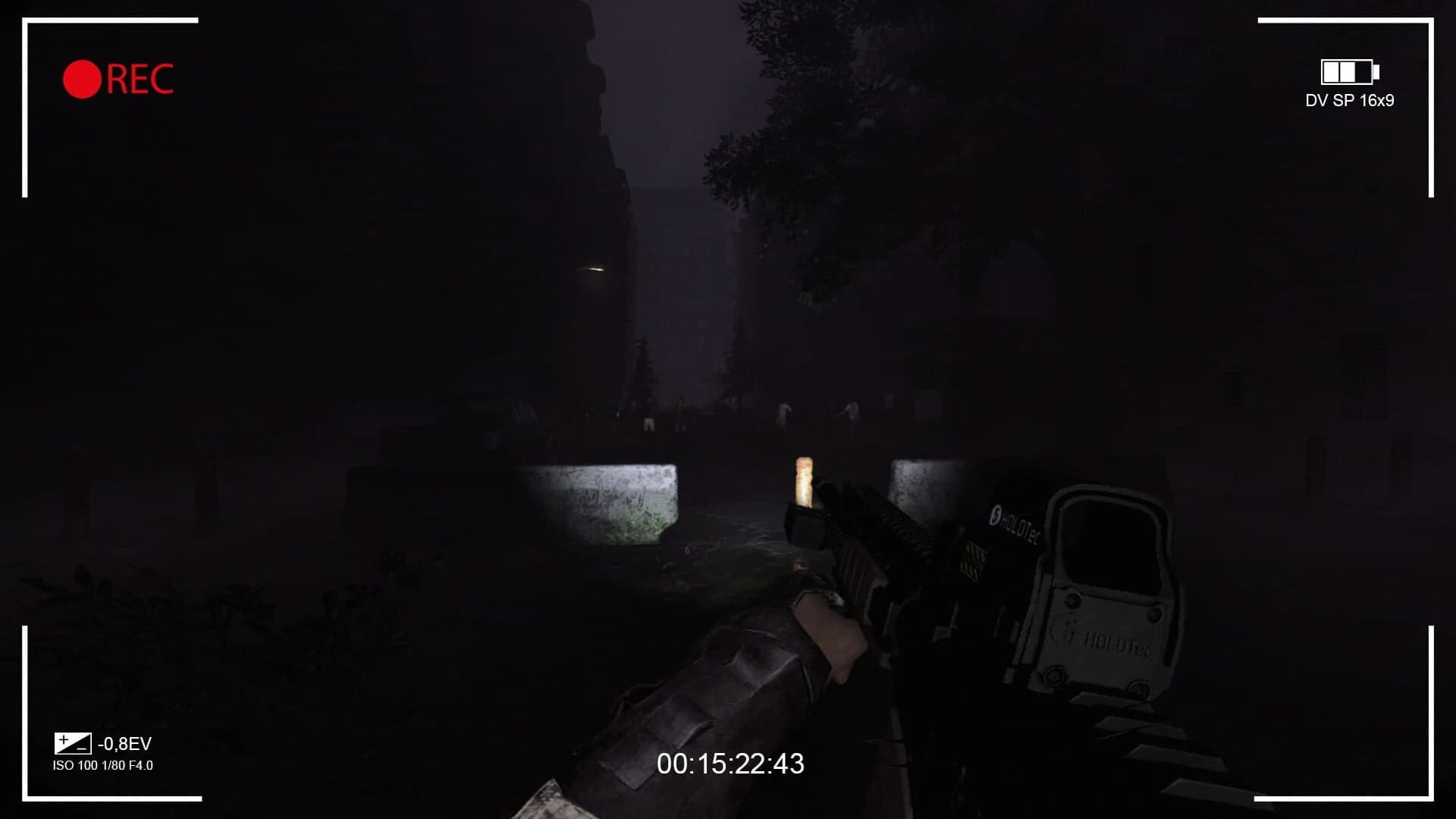 Infect Cam screenshot 4