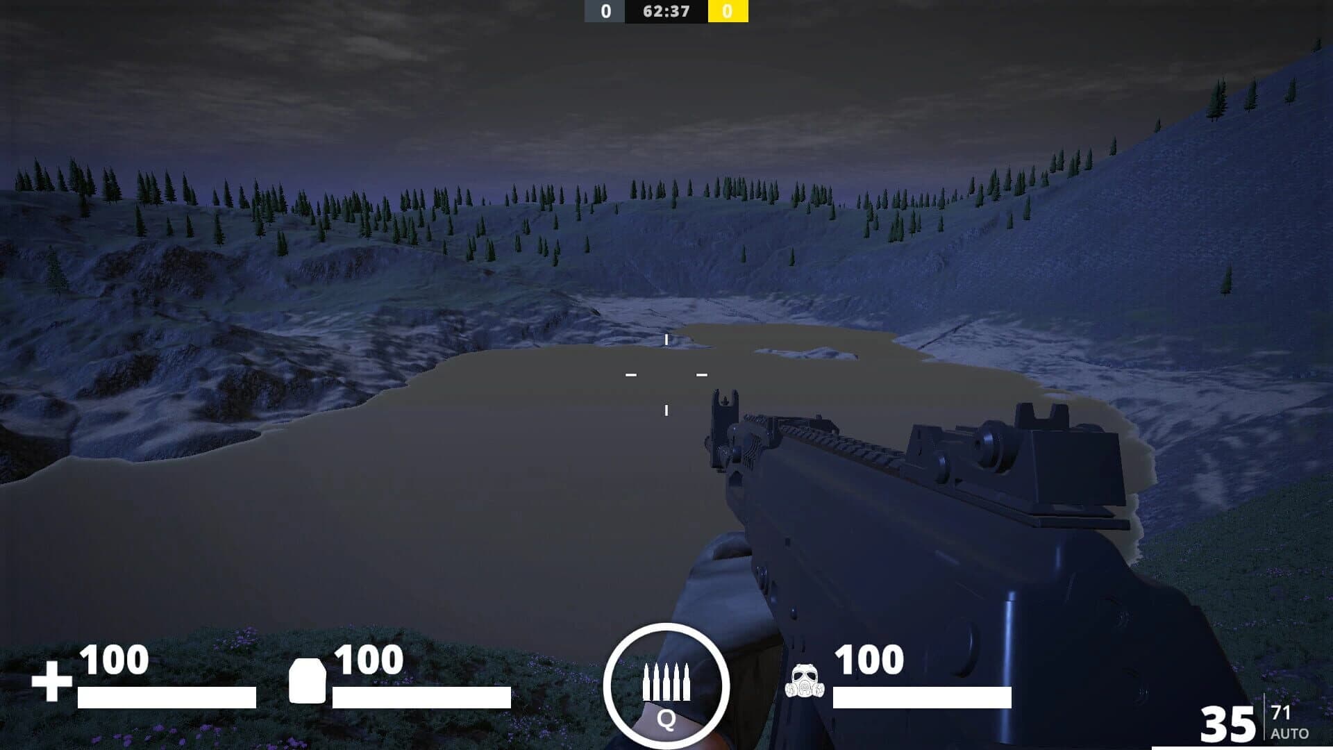 Infected Escaped screenshot 5