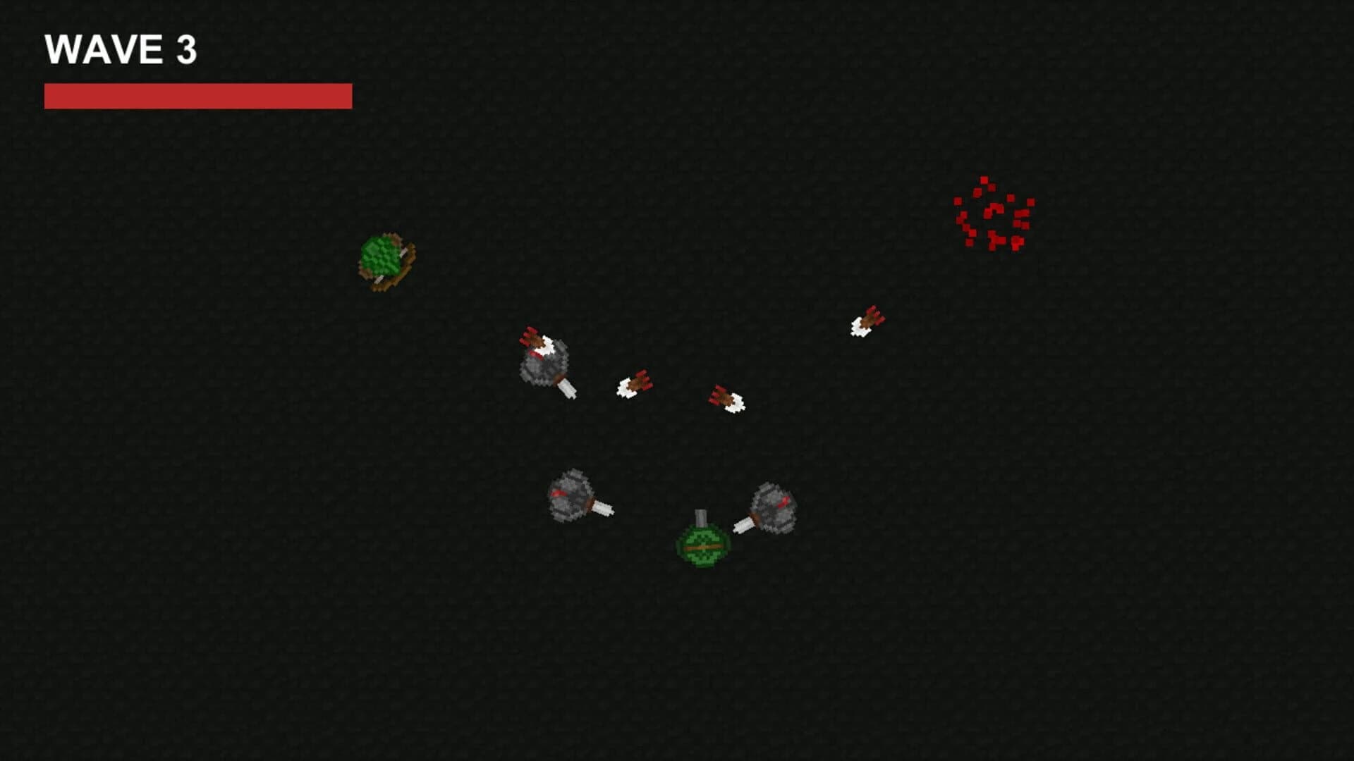 Infected Town screenshot 5