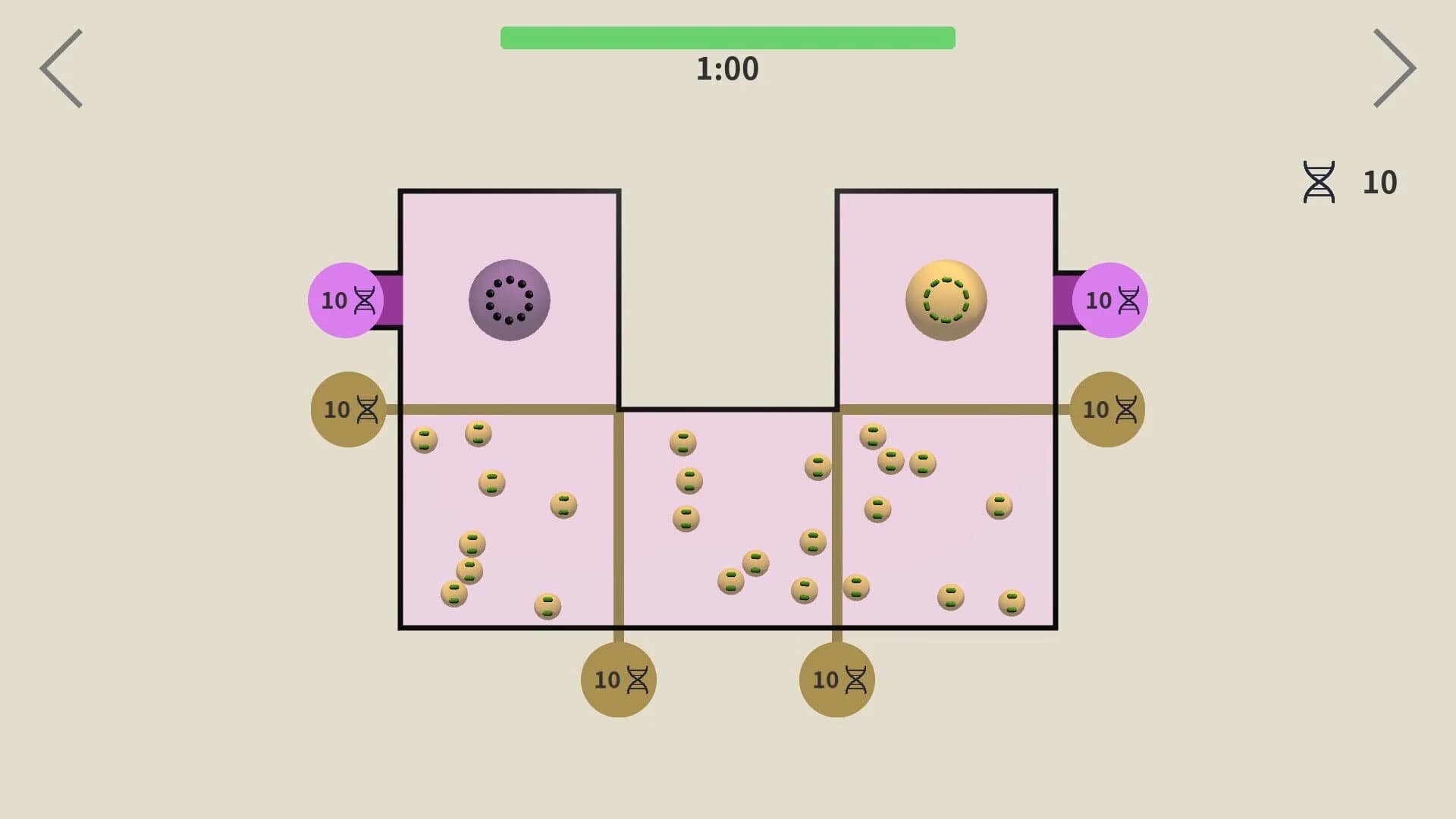 Infection screenshot 5