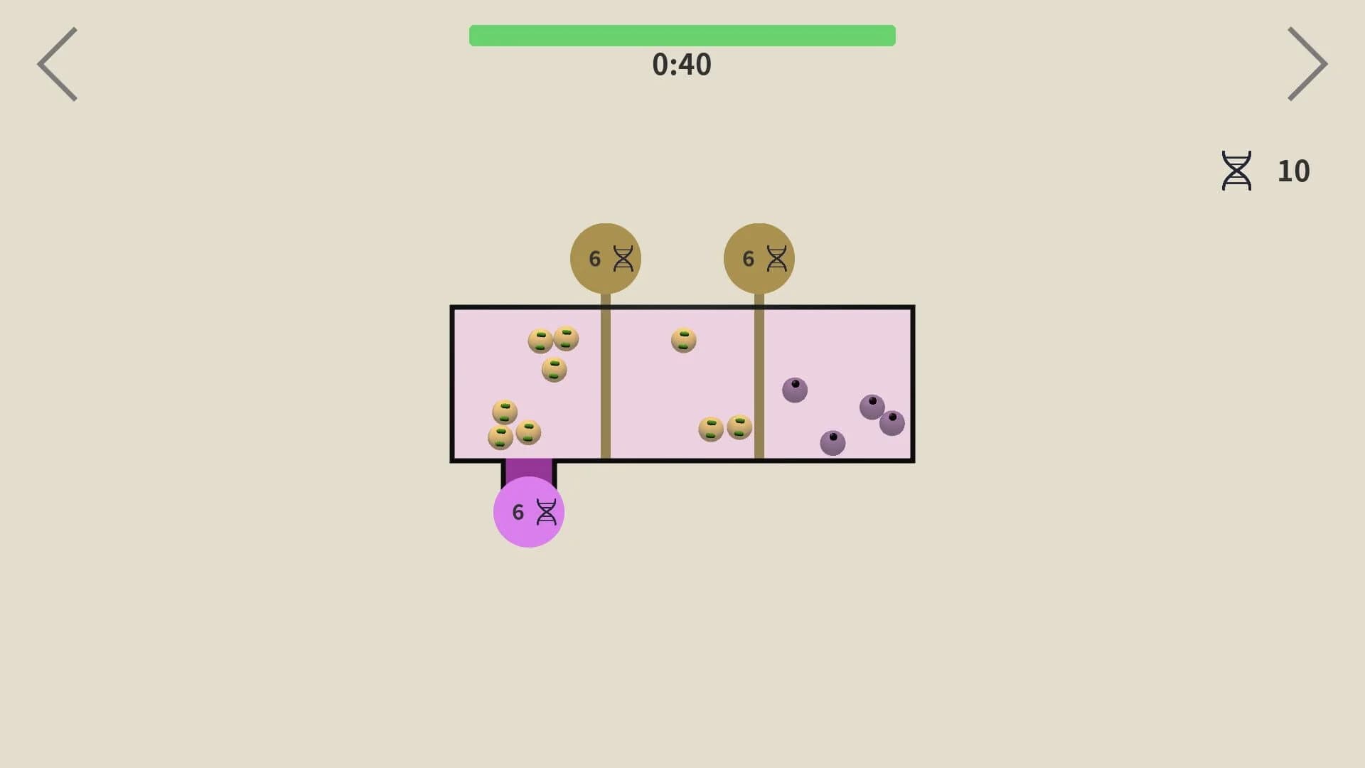 Infection screenshot 4