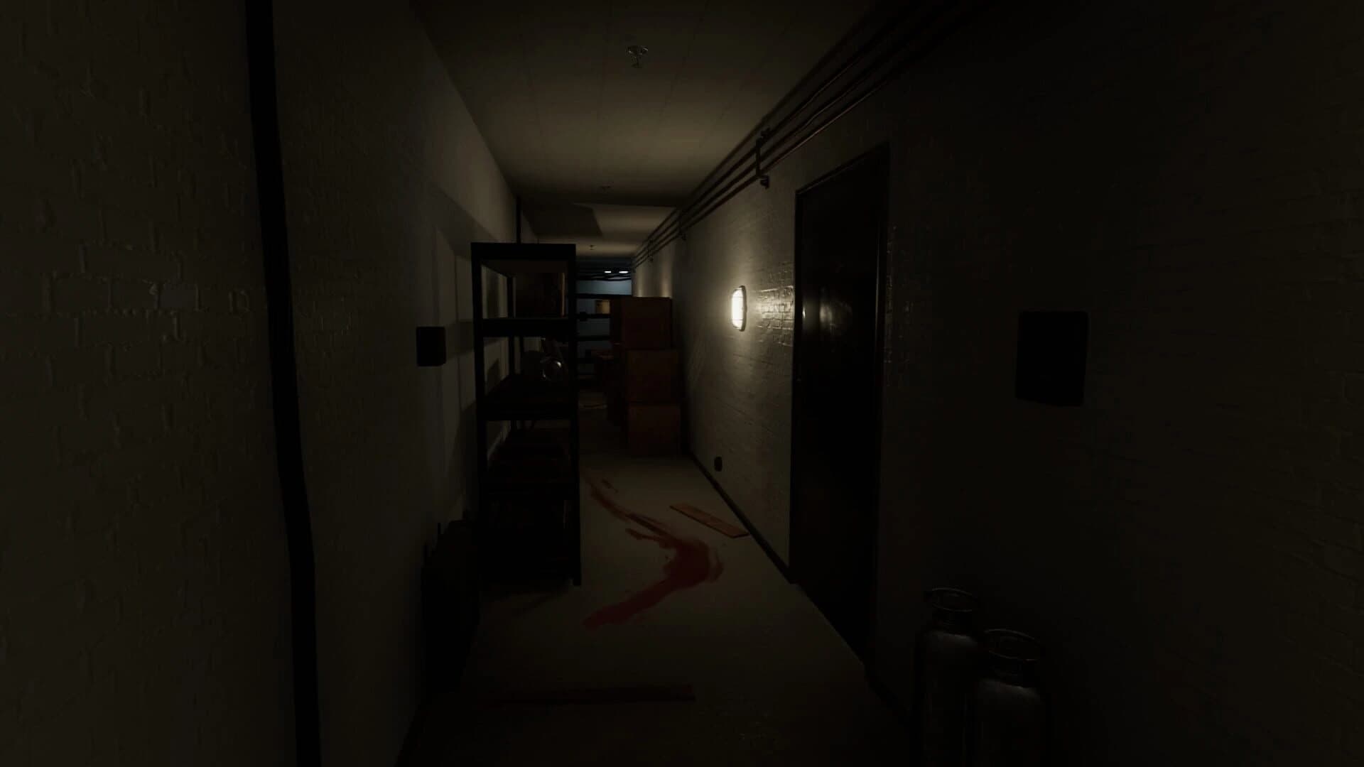 Infectis screenshot 1