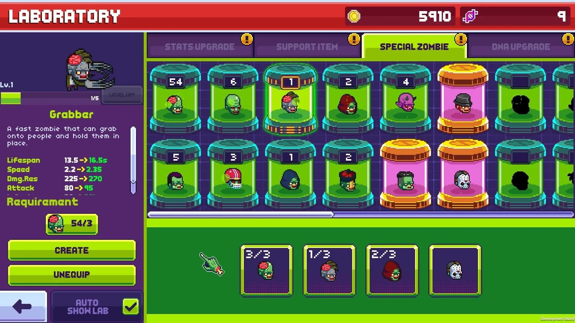 Infectonator 3: Apocalypse screenshot 3