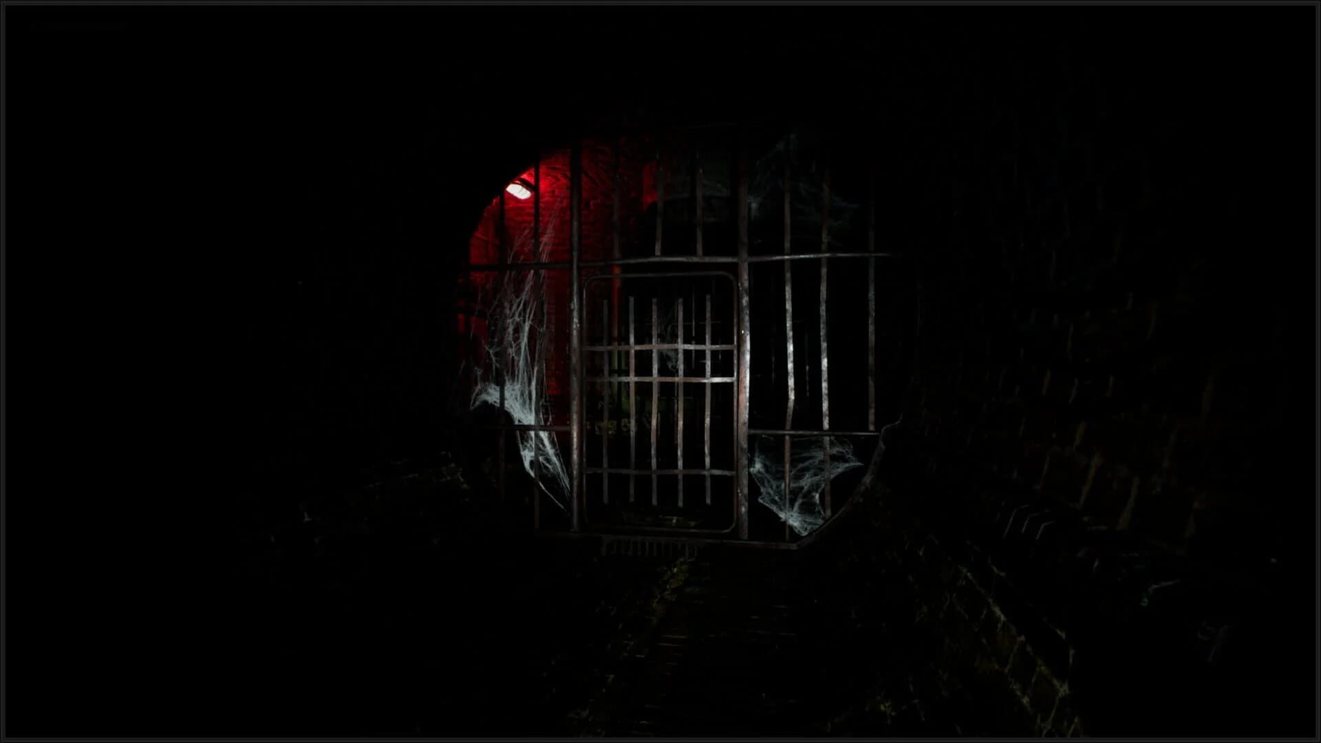 Inferis: Dead Below screenshot 3