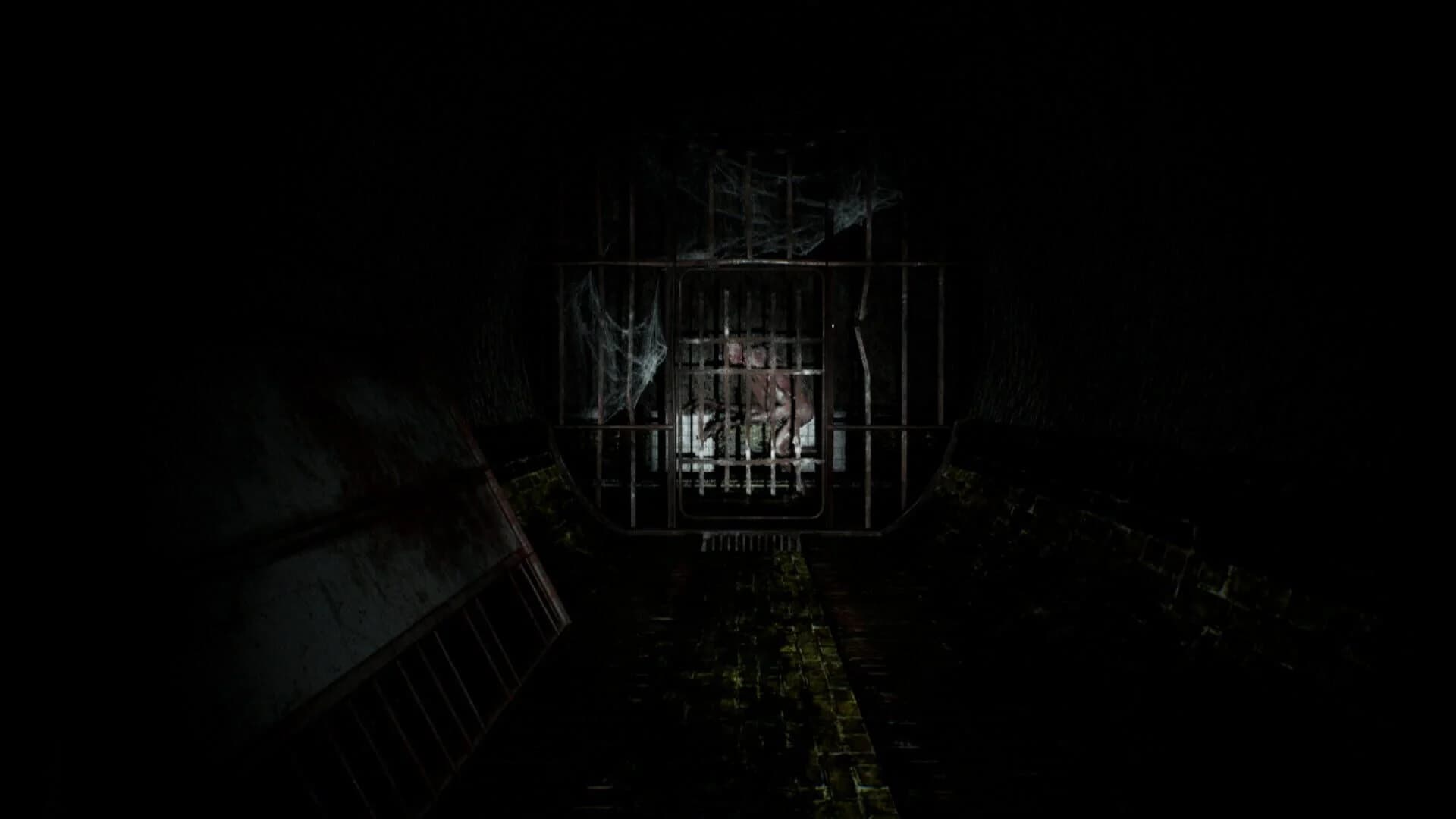 Inferis: Dead Below screenshot 5