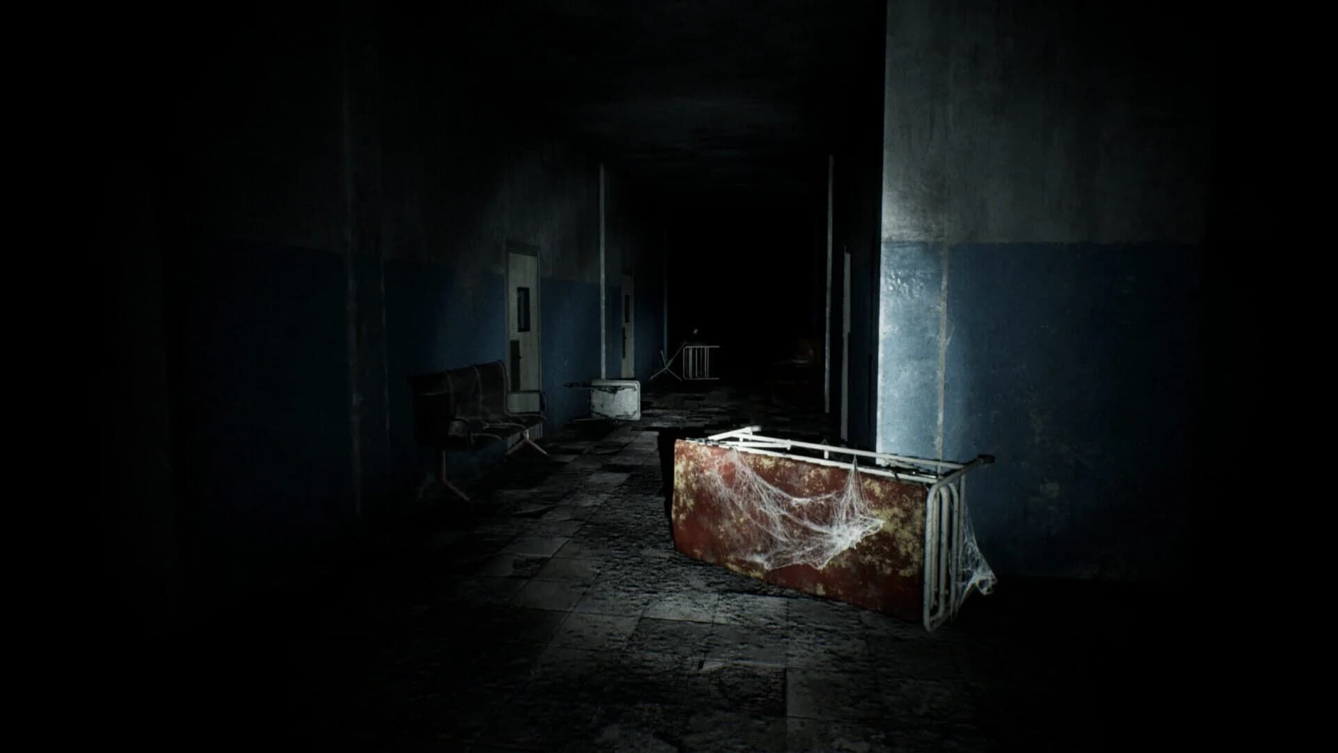 Inferis: Dead Below screenshot 4