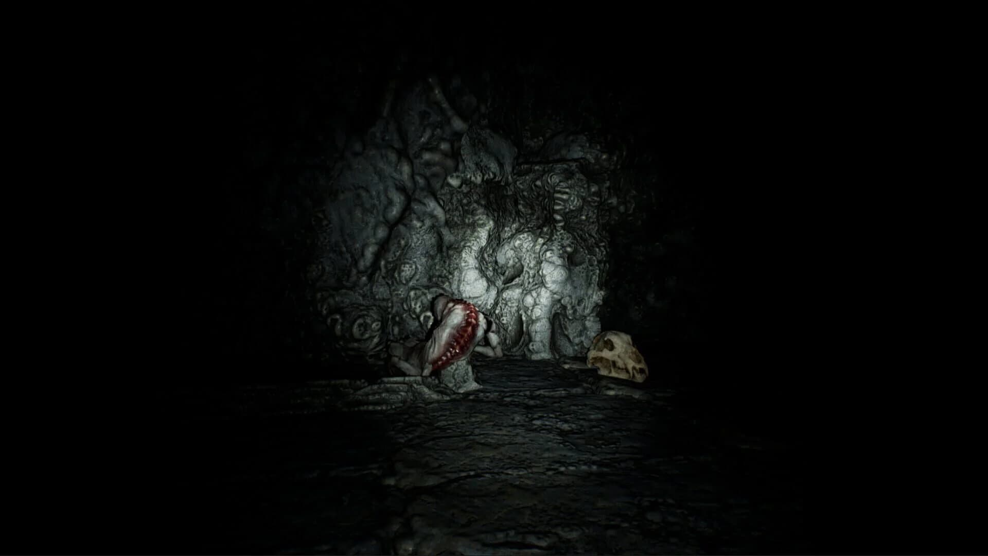 Inferis: Dead Below screenshot 1