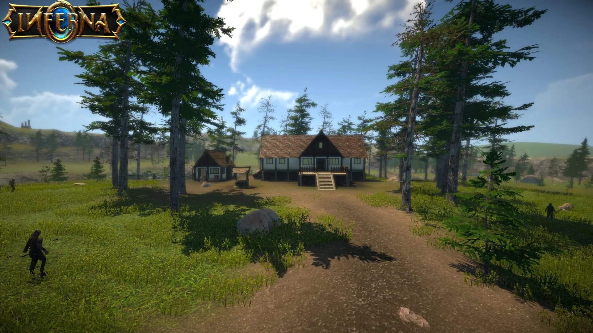 Inferna screenshot 4