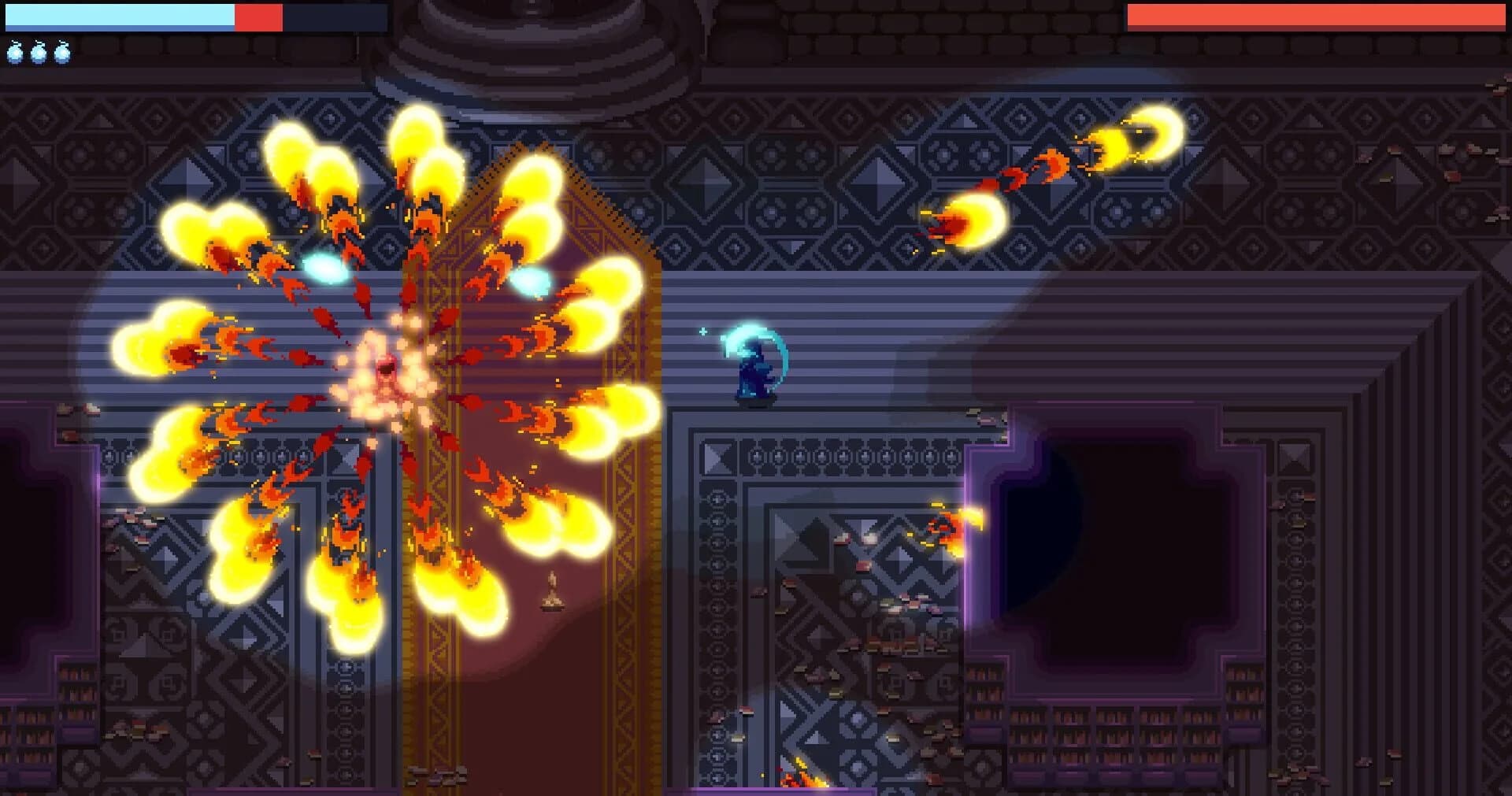 Infernae screenshot 4
