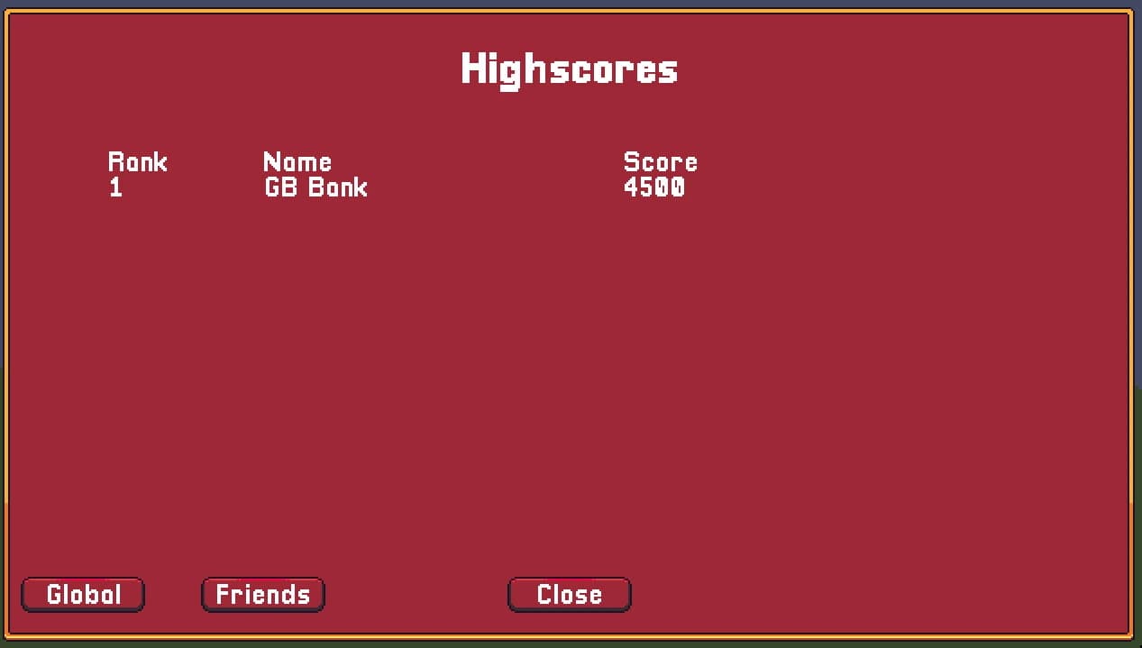 Infernal Battles screenshot 5
