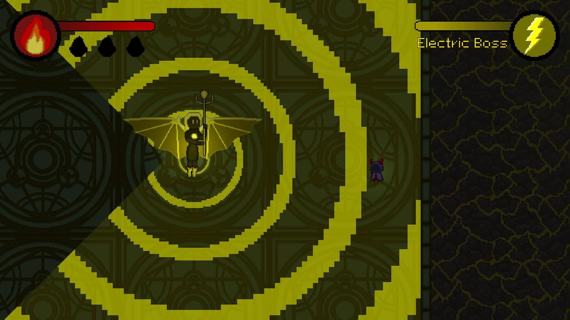 Infernal Elements screenshot 5