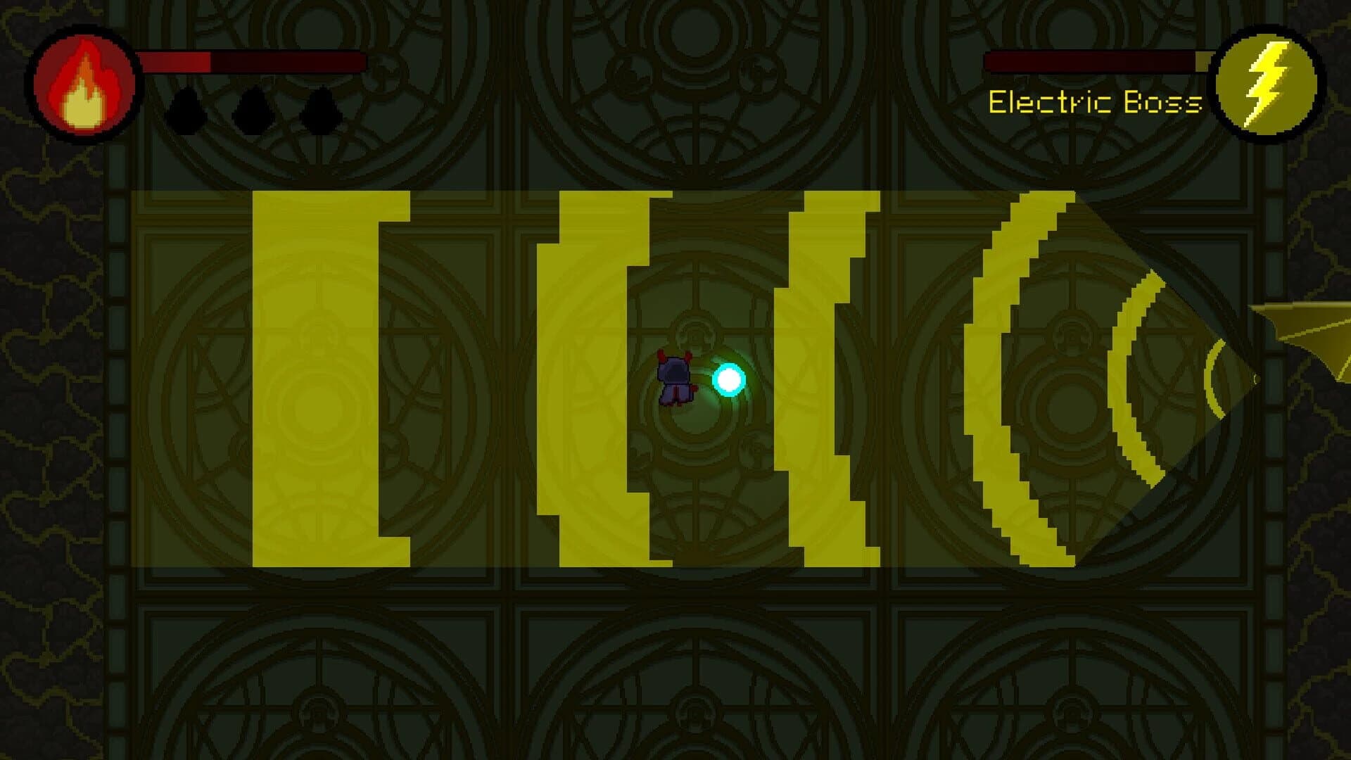 Infernal Elements screenshot 2