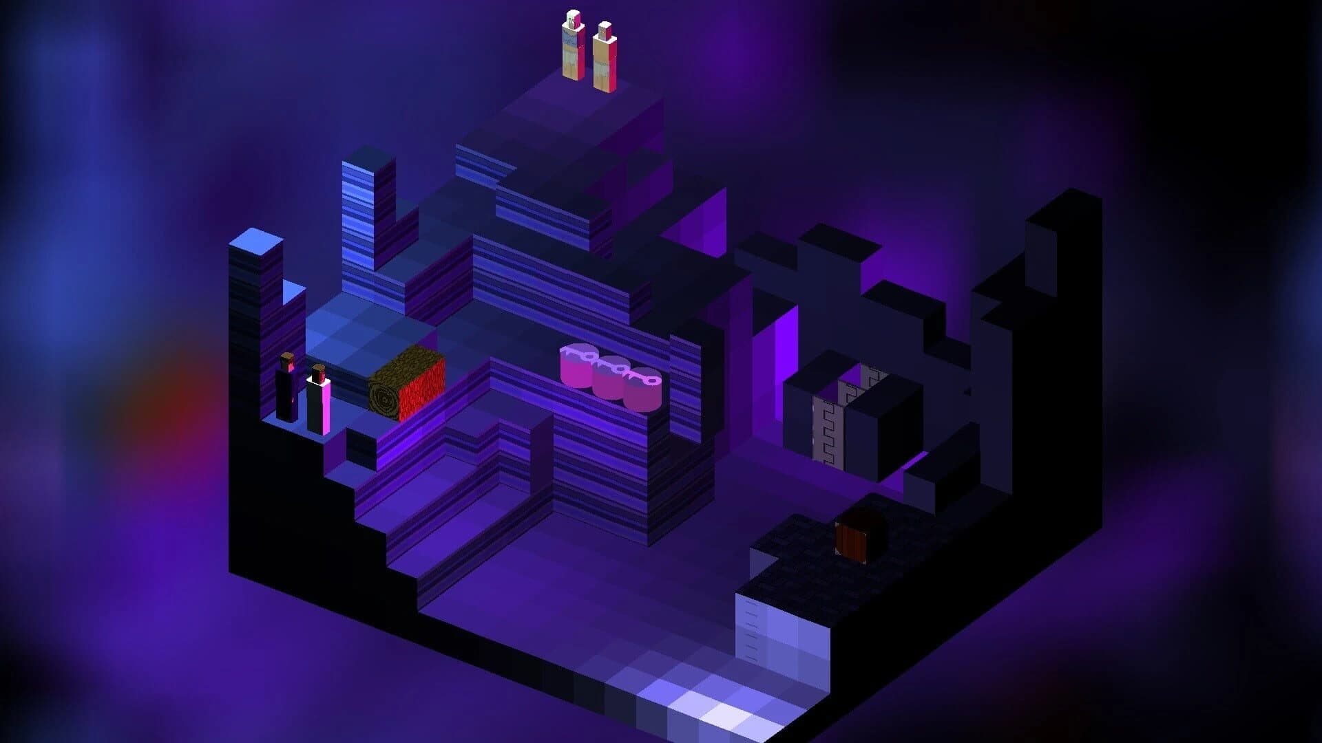 Inferno screenshot 2