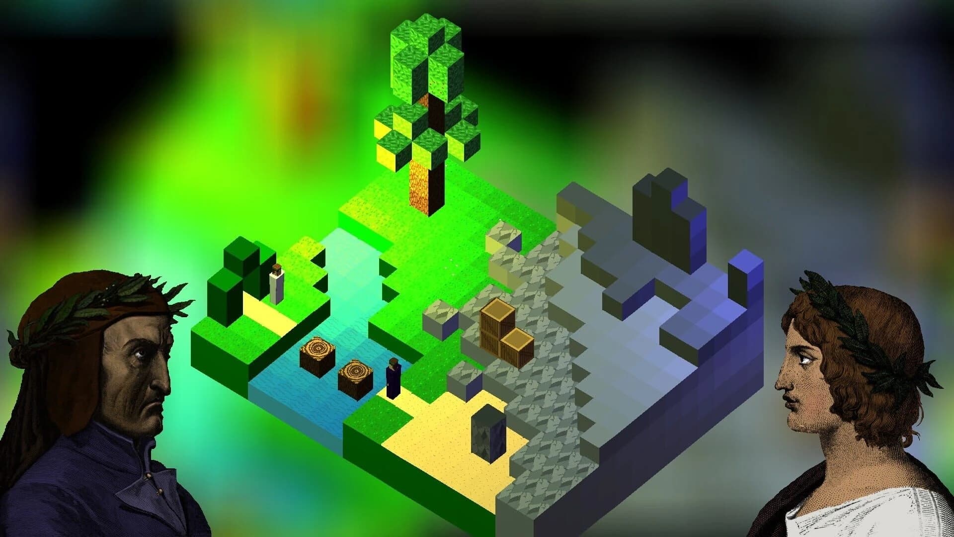 Inferno screenshot 1