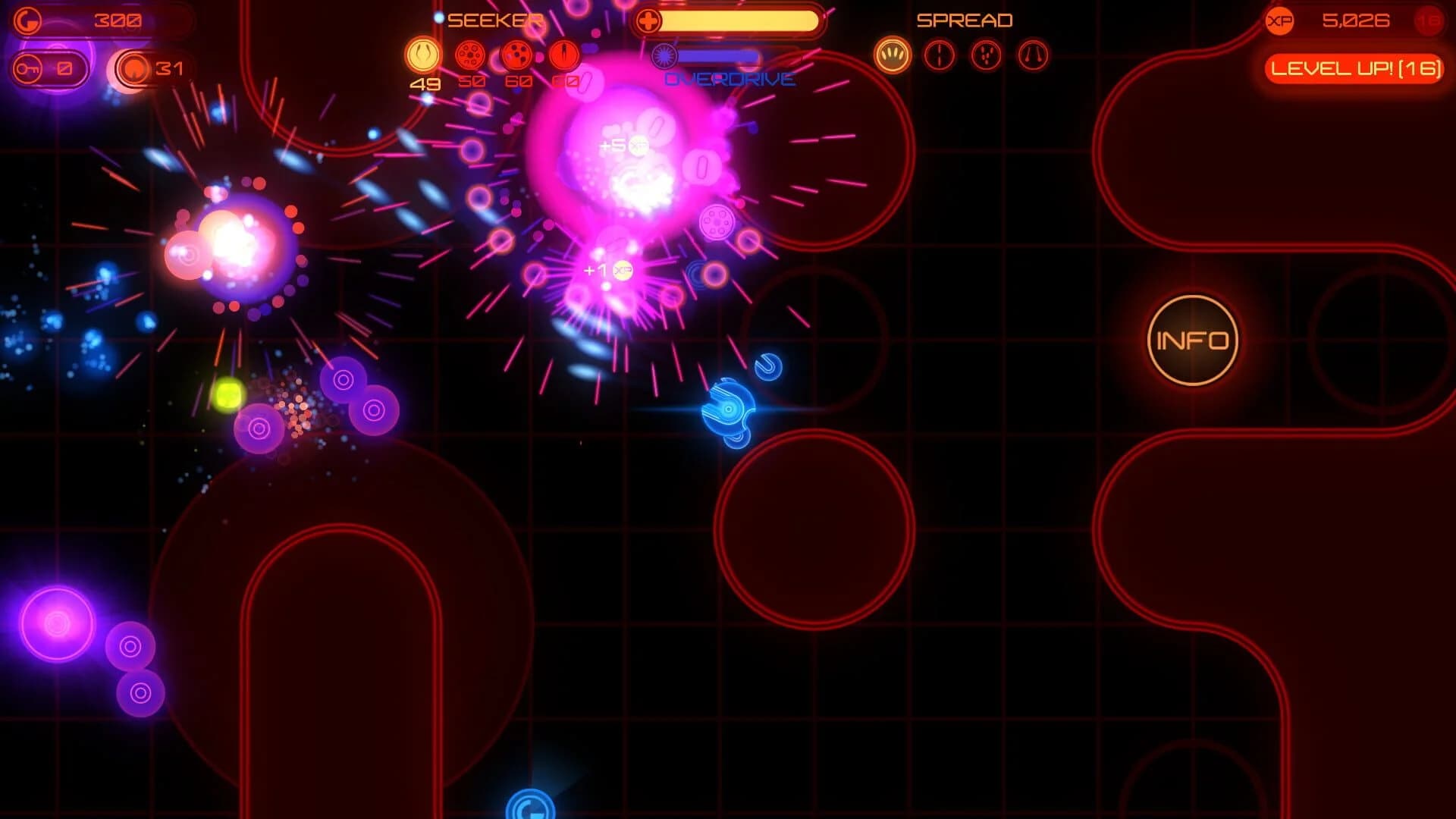 Inferno 2 screenshot 4