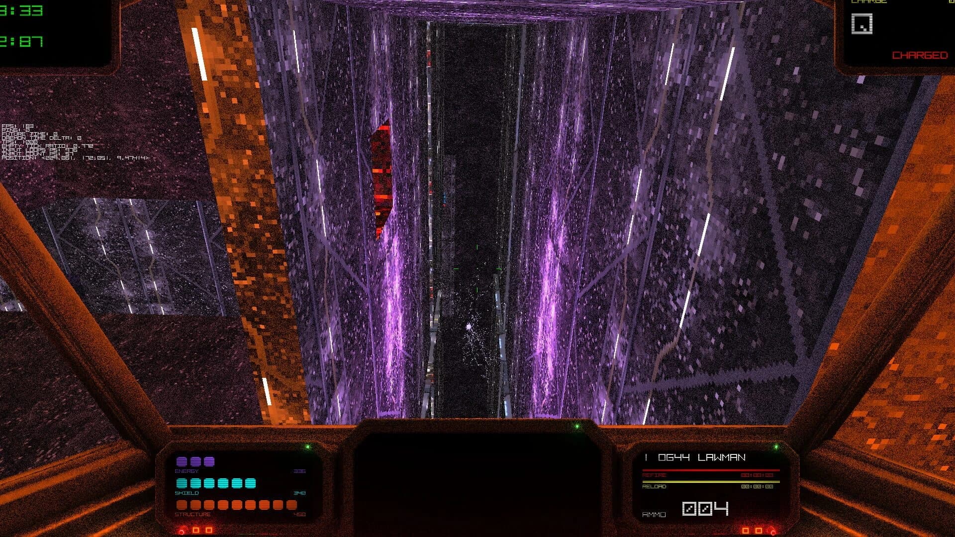 Inferno Arena screenshot 5