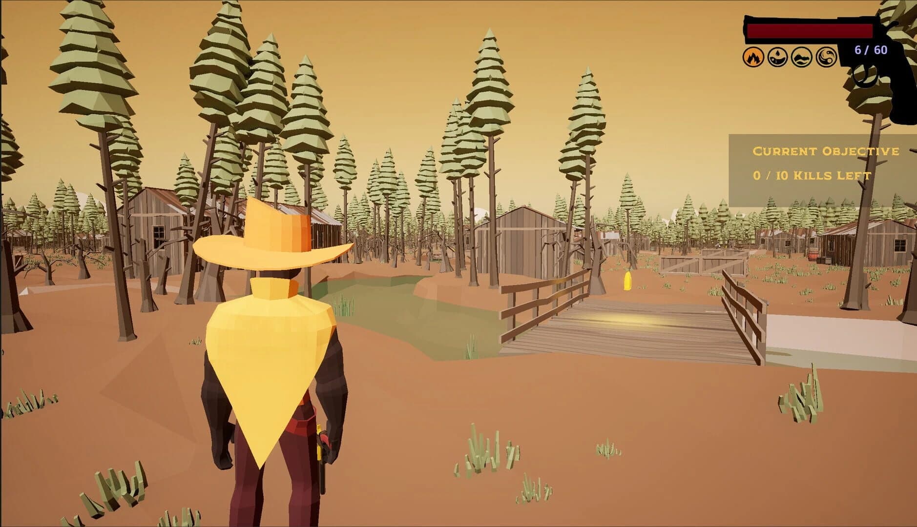 Inferno Frontier screenshot 5