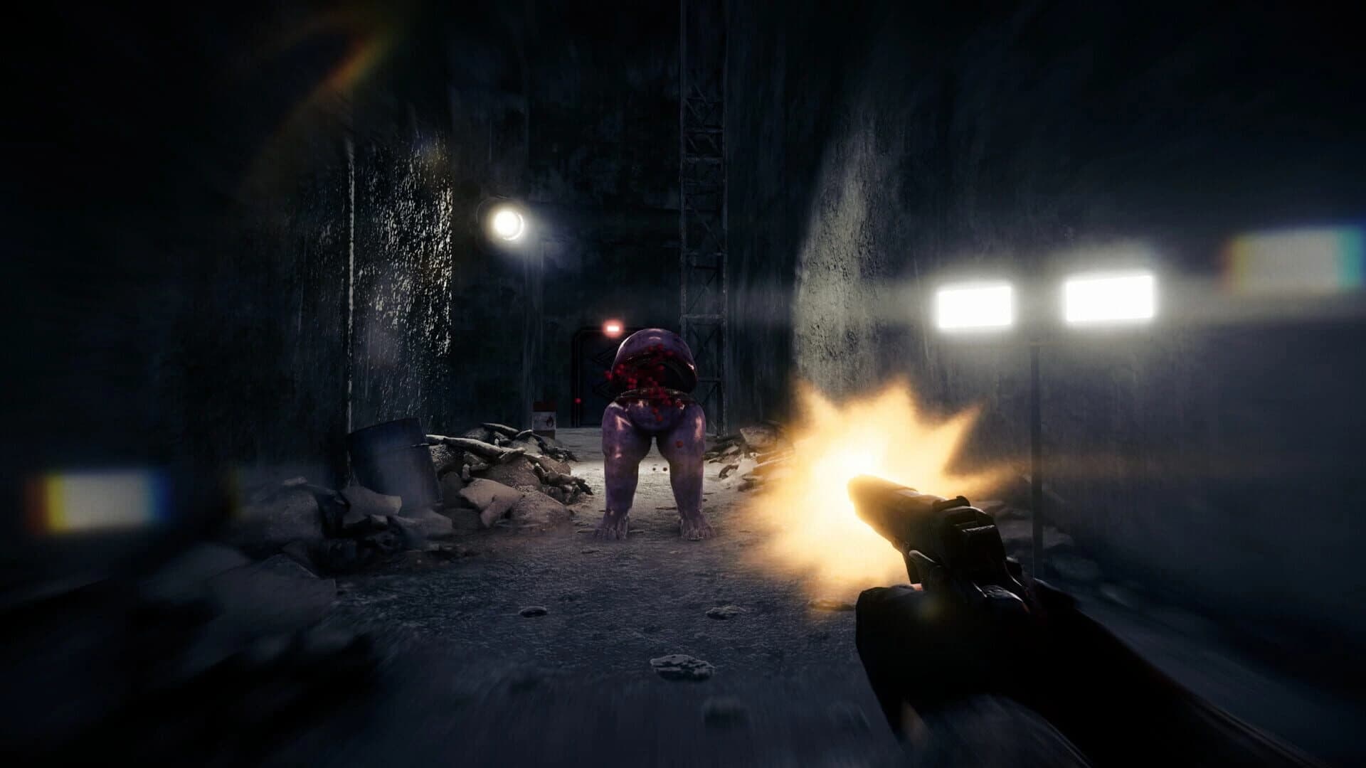 Inferno Protocol screenshot 5
