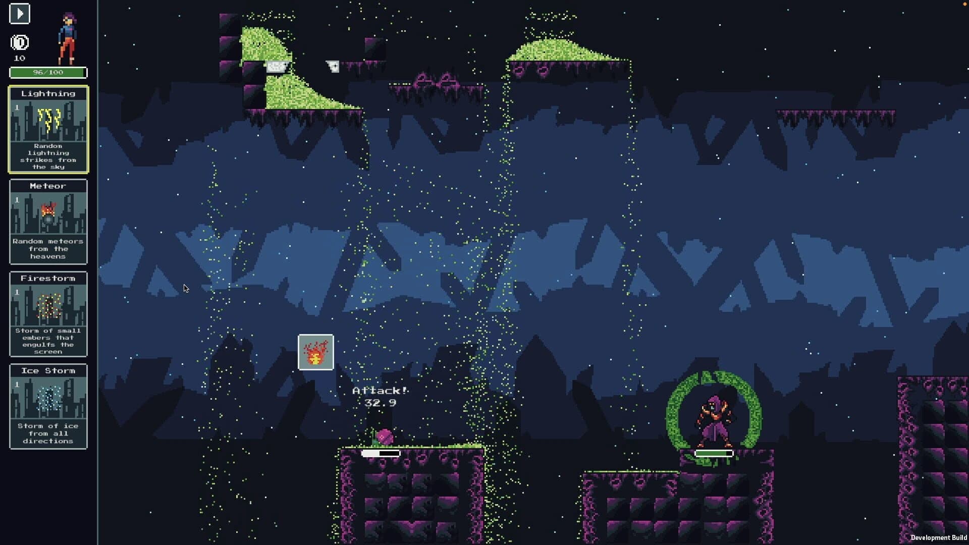 Infest screenshot 4