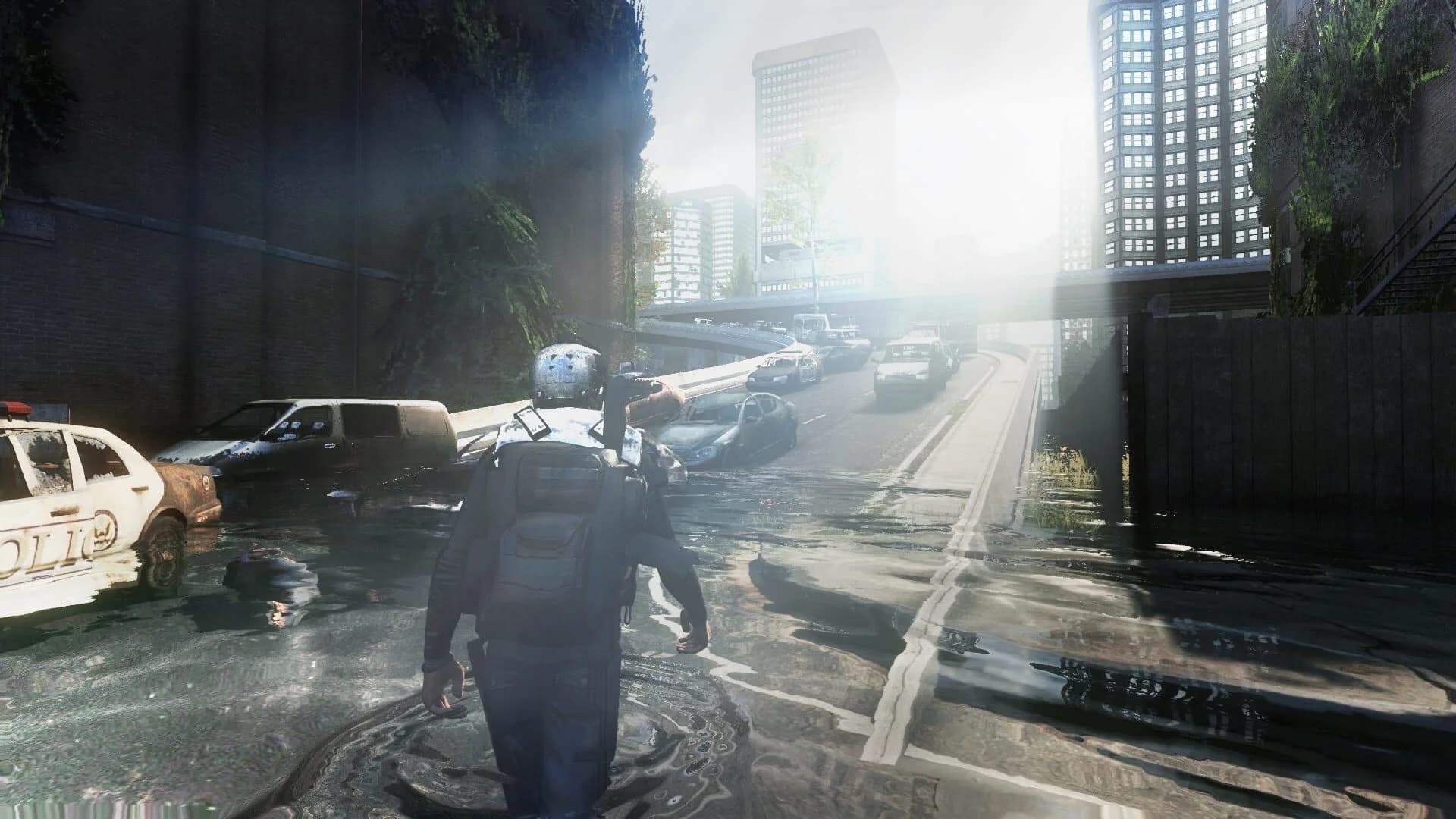 Infestation: The New Z screenshot 3