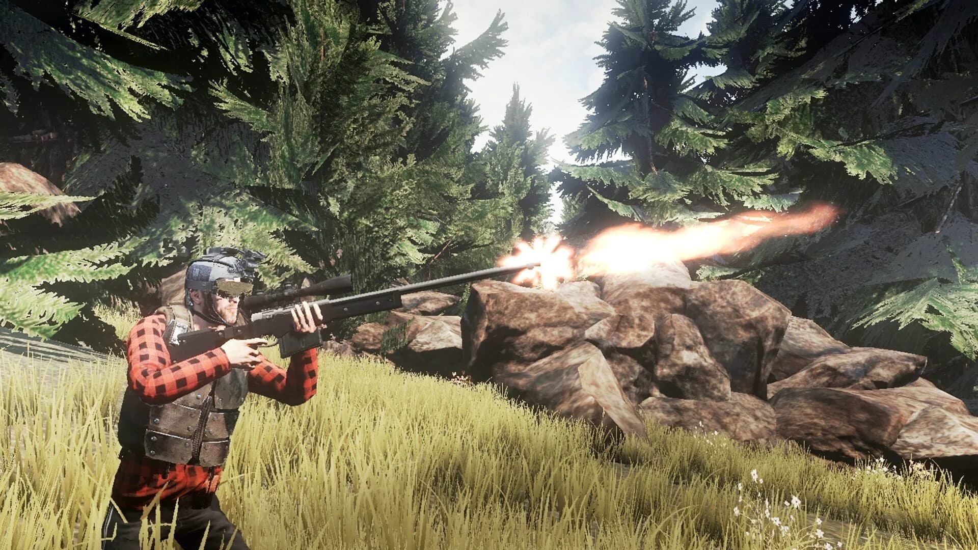 Infestation: The New Z screenshot 1