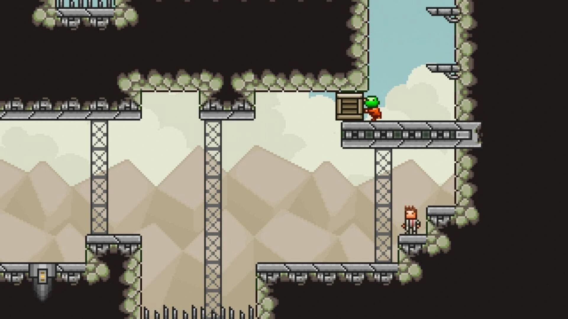 Infestor screenshot 5