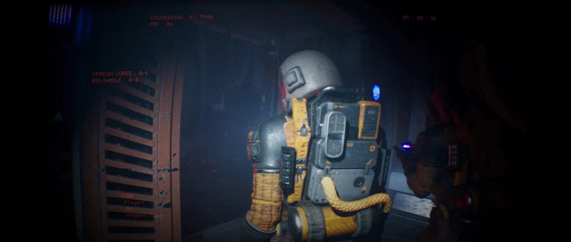 InfestStation screenshot 2