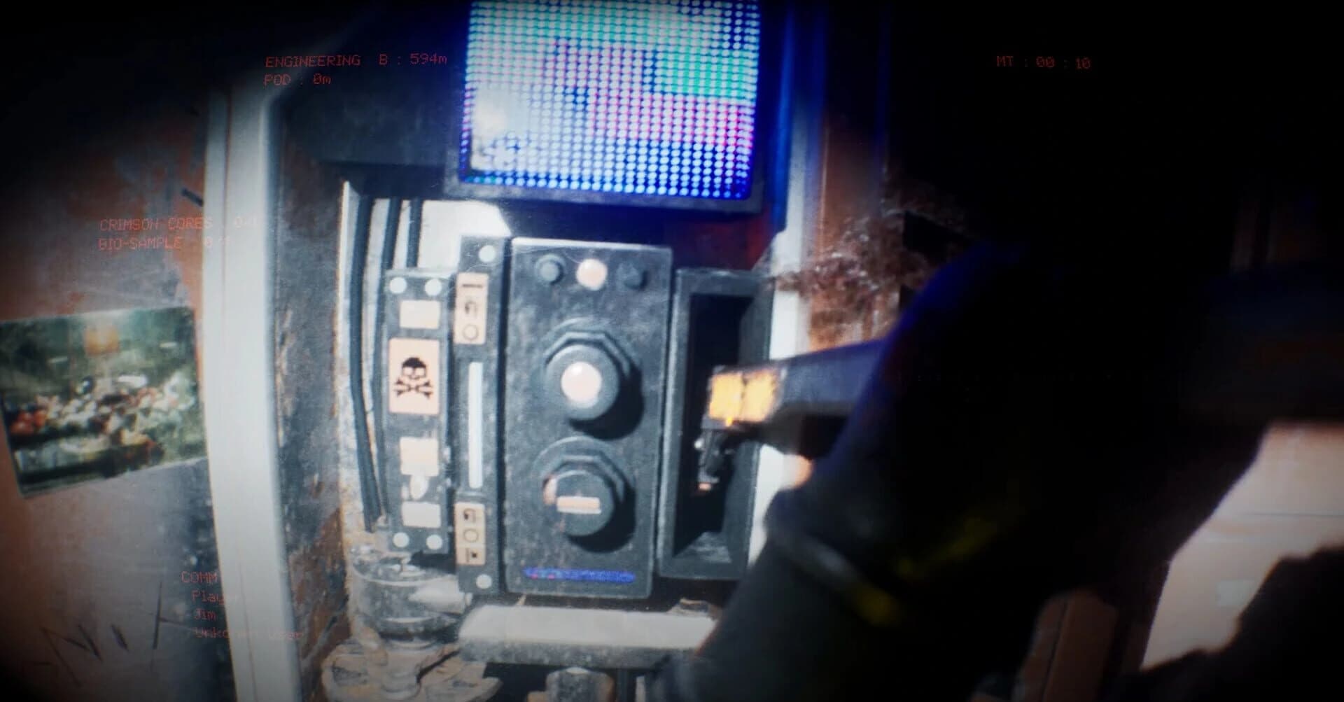 InfestStation screenshot 5