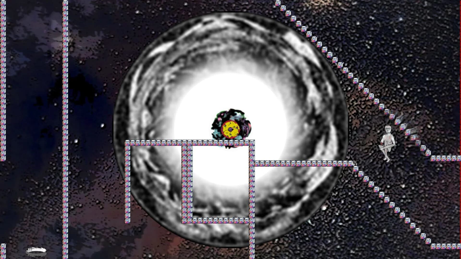 Infini screenshot 2