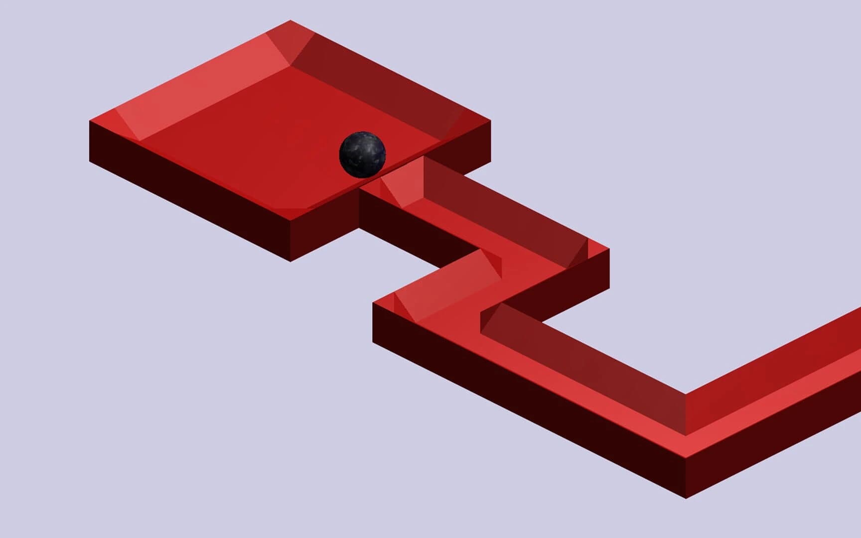 Infiniball screenshot 1