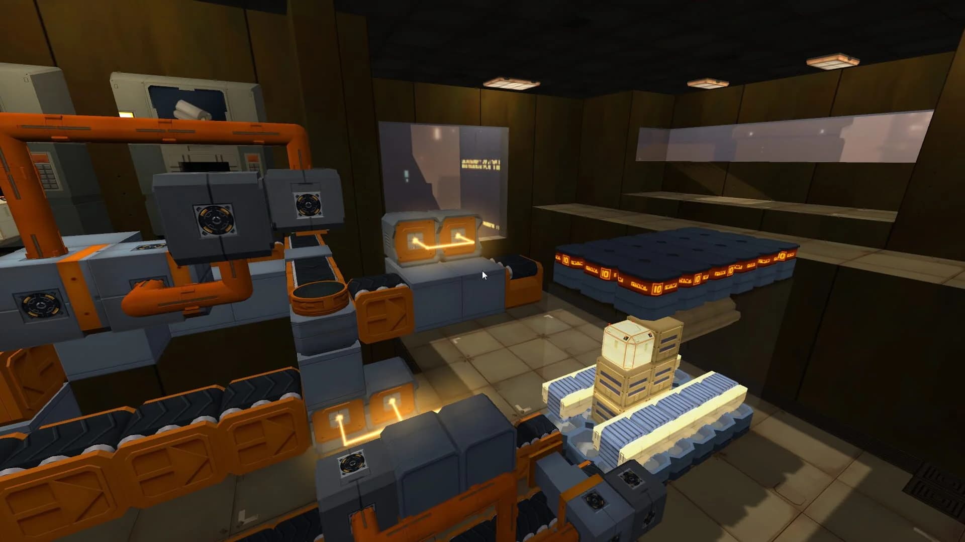 Infinifactory screenshot 2