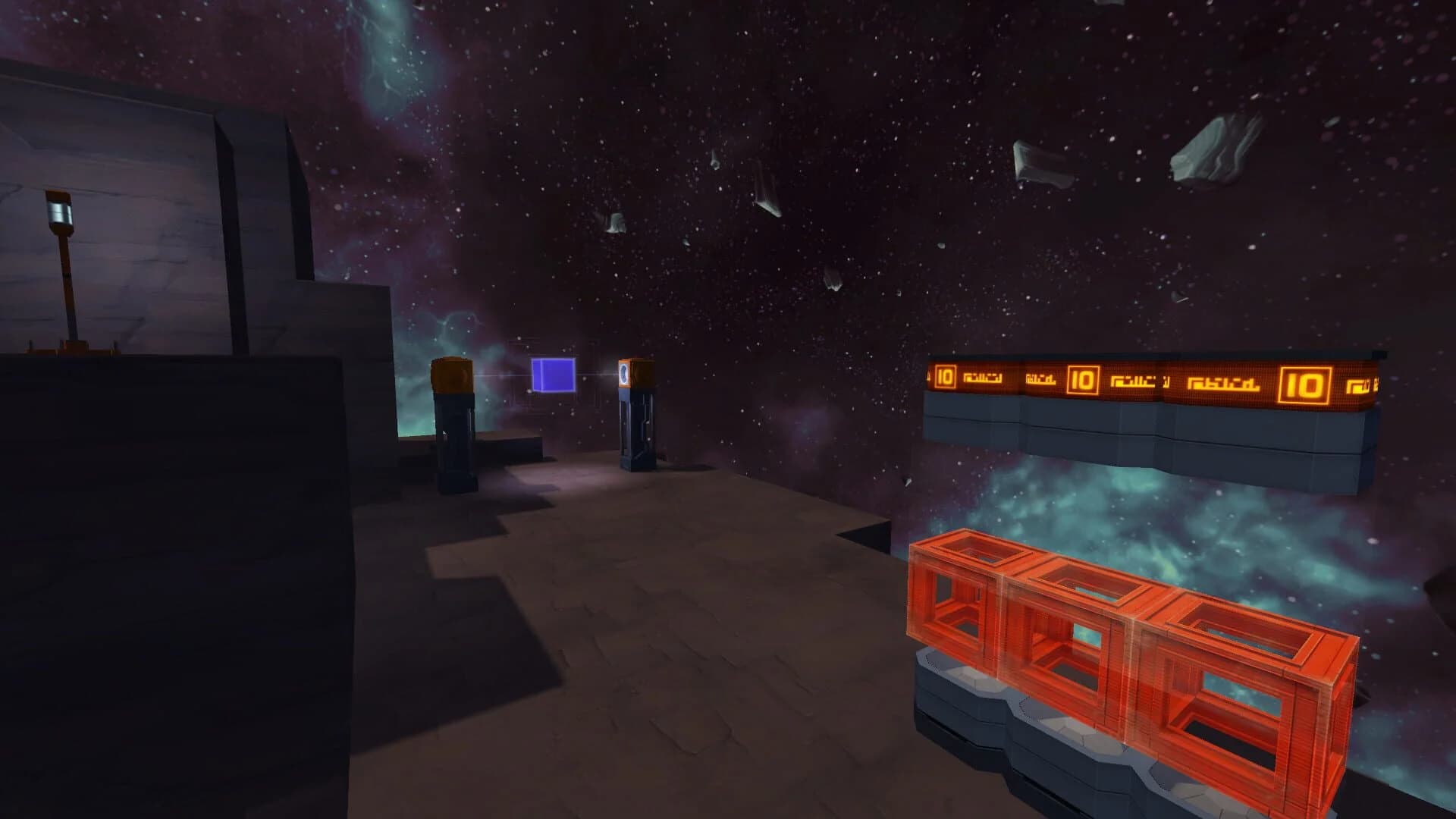 Infinifactory screenshot 4