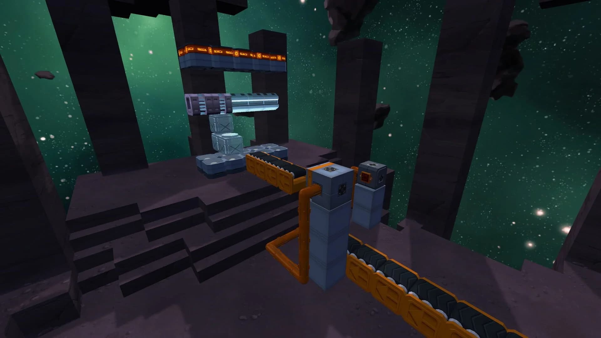 Infinifactory screenshot 3