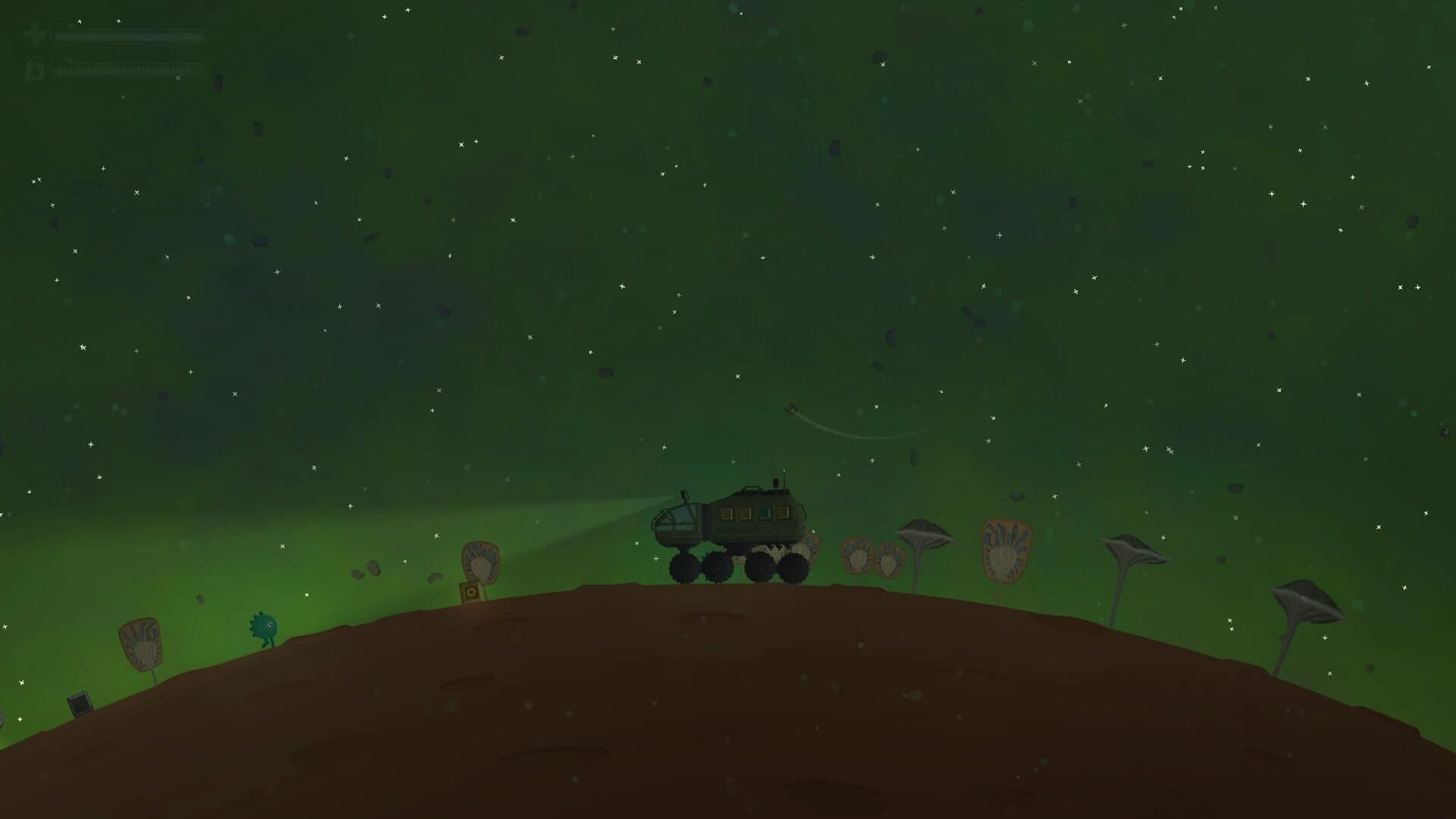 Infinite Abyss screenshot 4