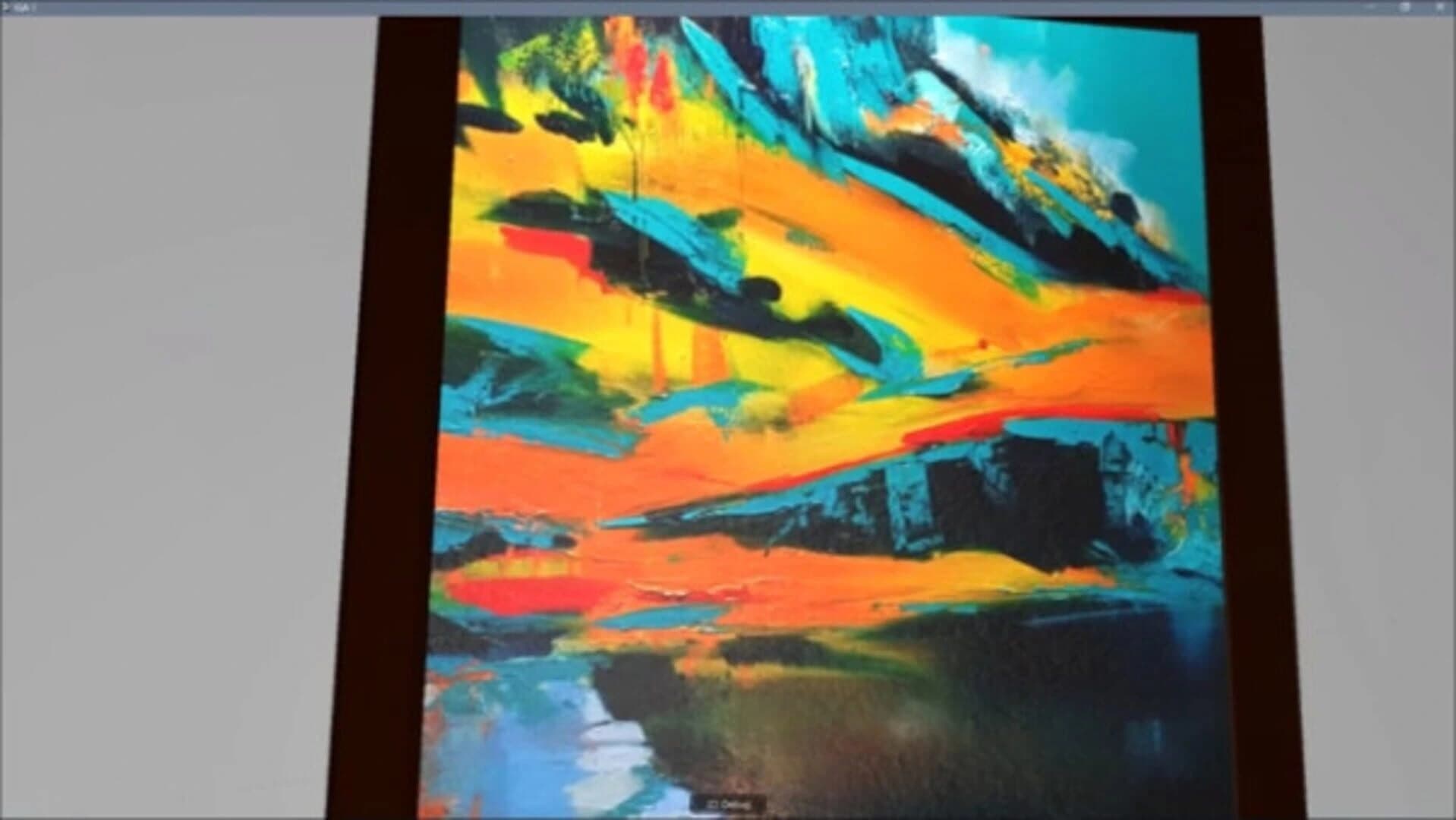 Infinite Art Museum screenshot 5