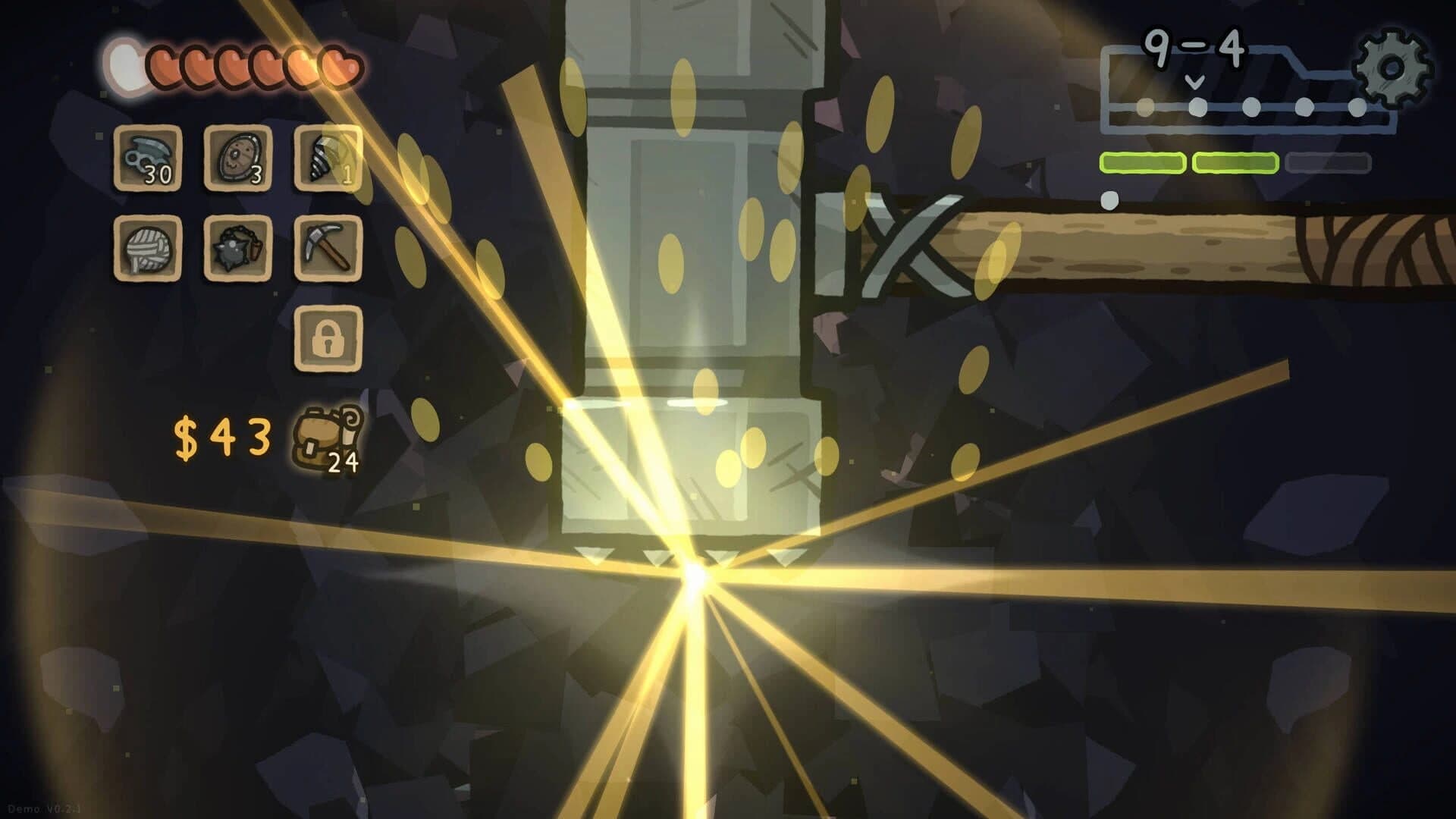 Infinite Ball Well screenshot 5