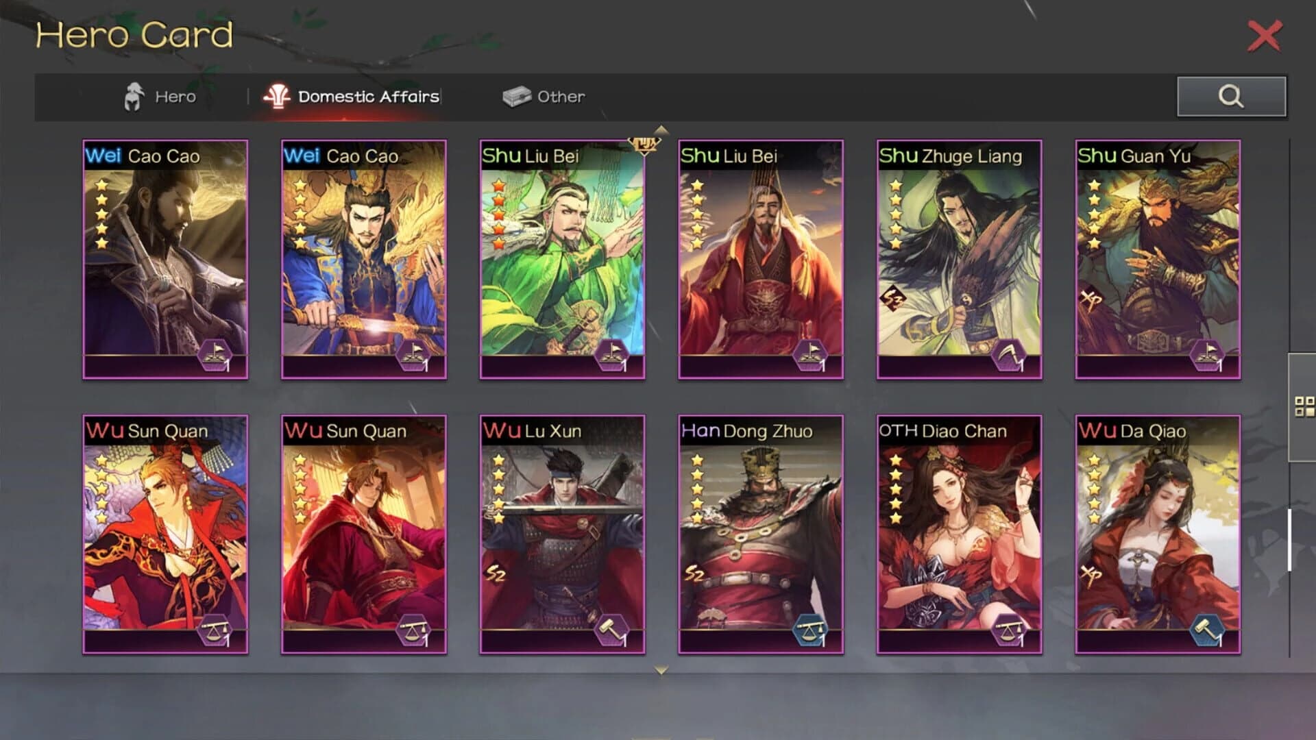 Infinite Borders screenshot 3