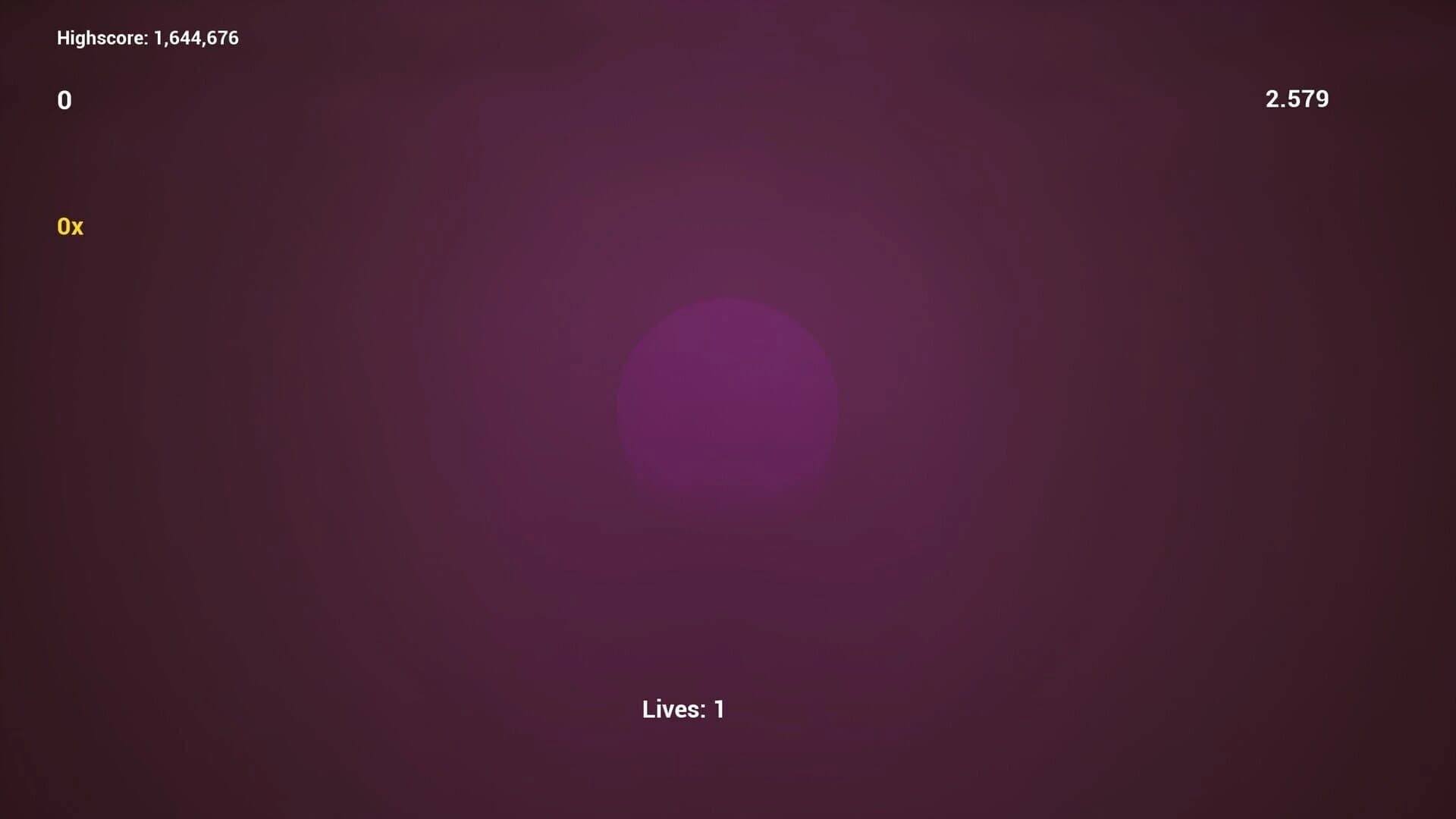 Infinite Bowling screenshot 5