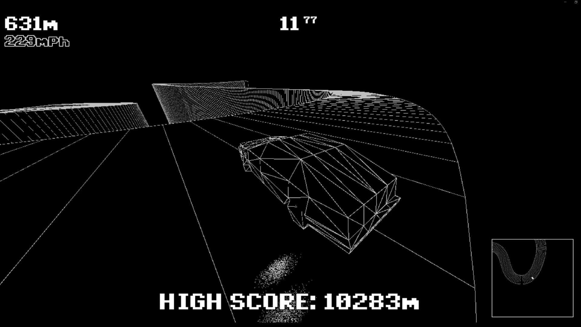 Infinite Canyon screenshot 5
