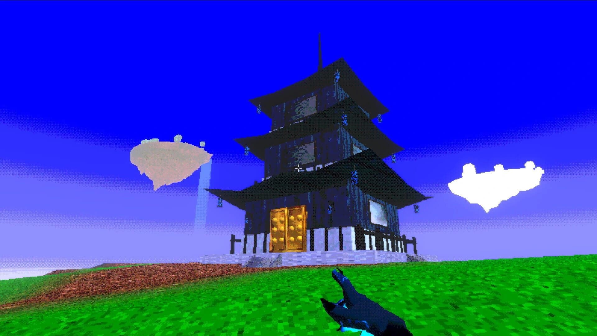 Infinite Chump screenshot 3