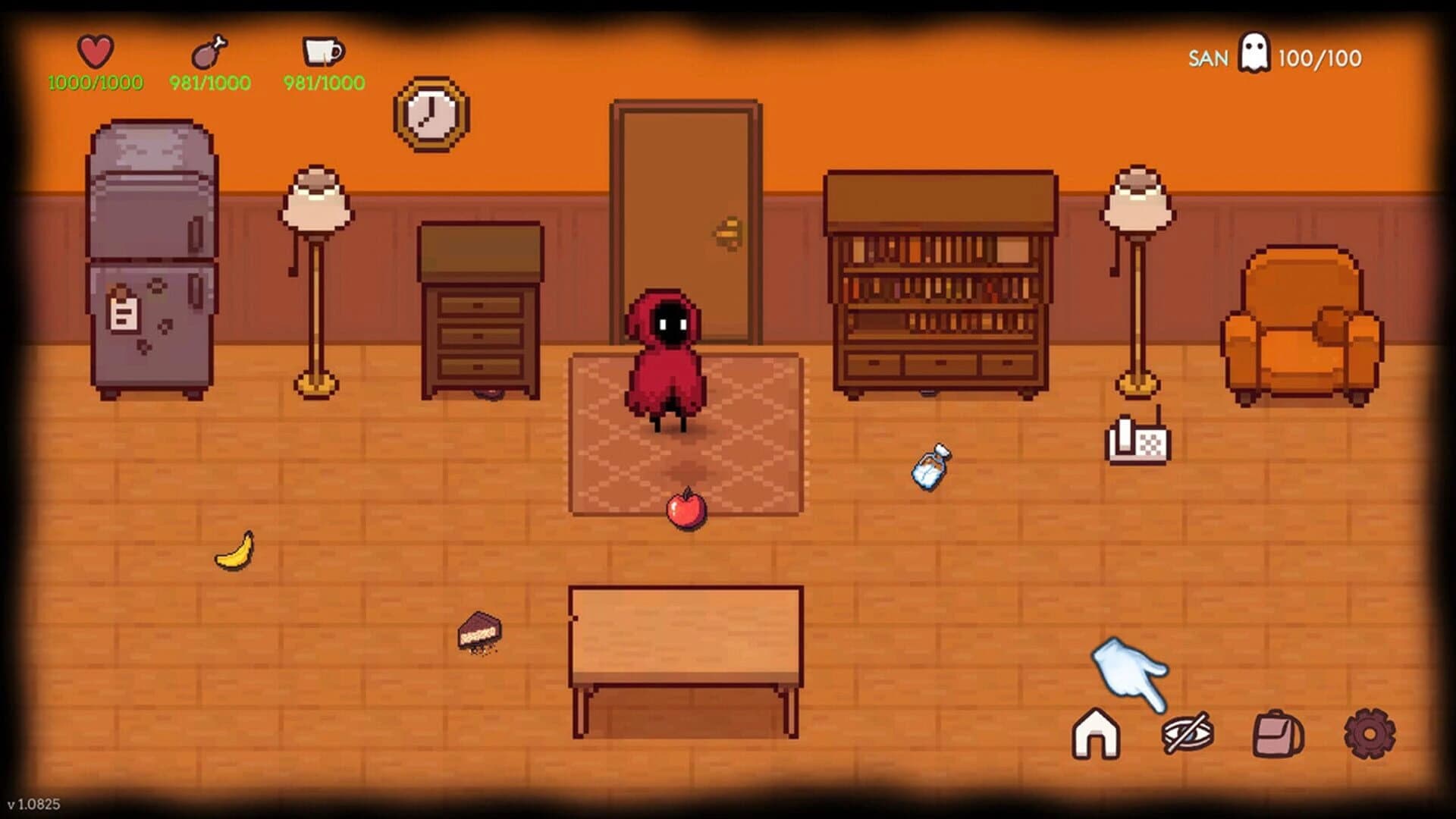 Infinite Country screenshot 2