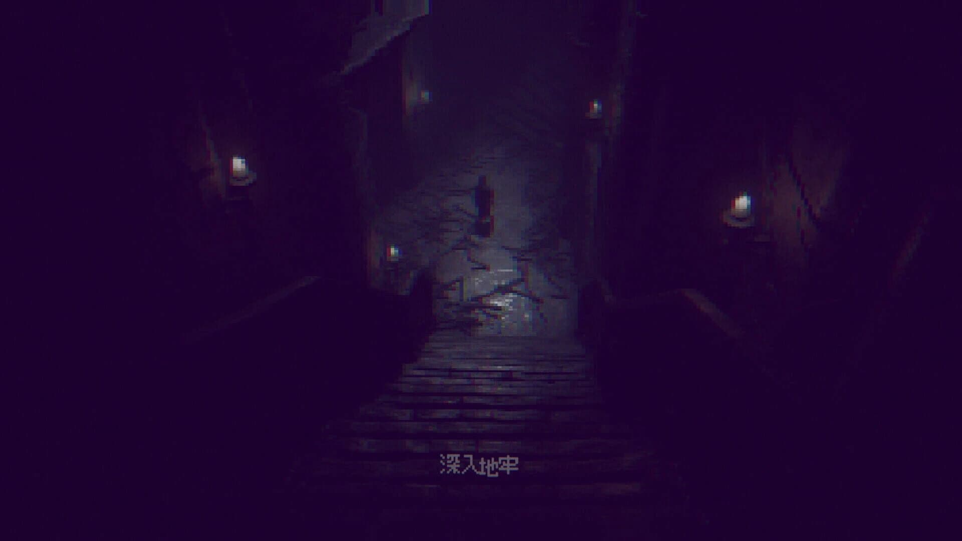 Infinite Dungeon screenshot 4