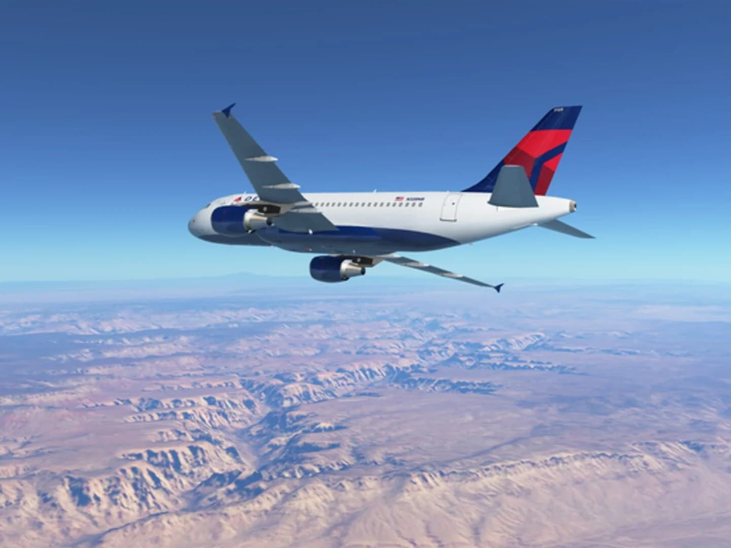 Infinite Flight screenshot 2