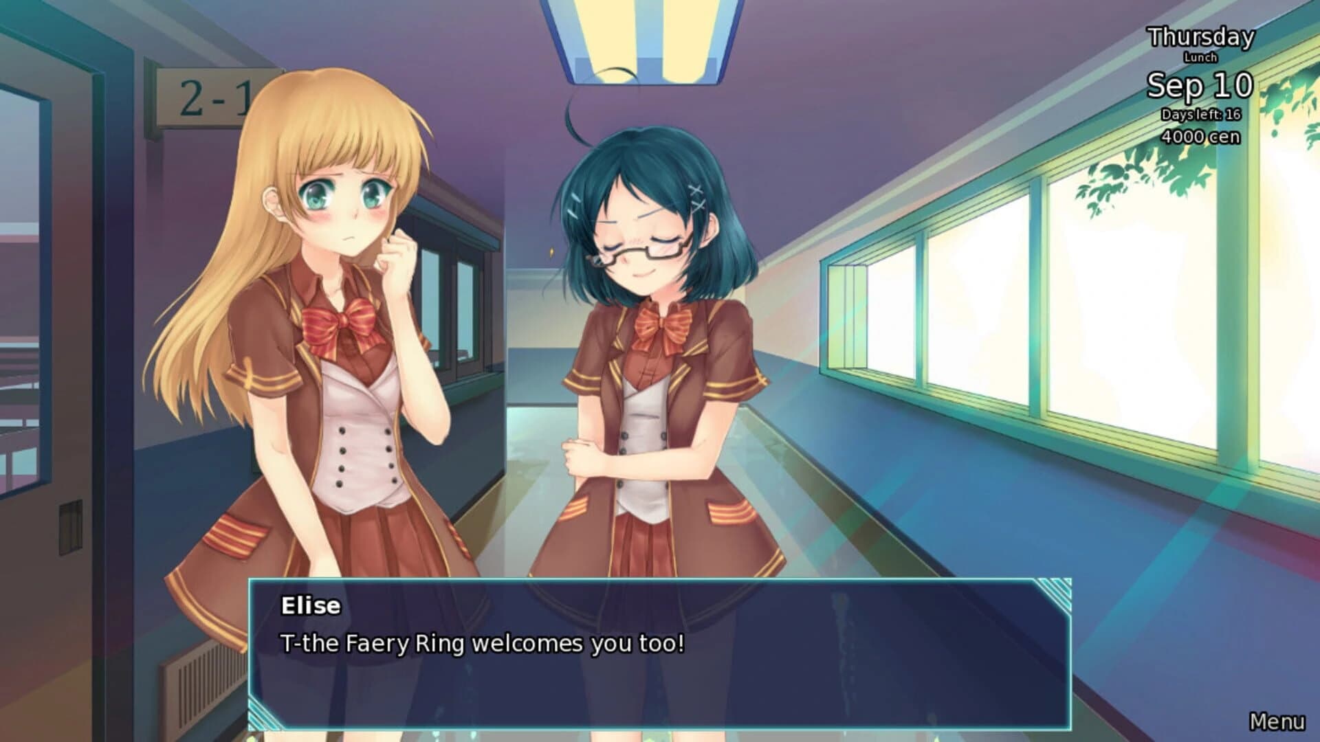 Infinite Game Works Episode 1 screenshot 4