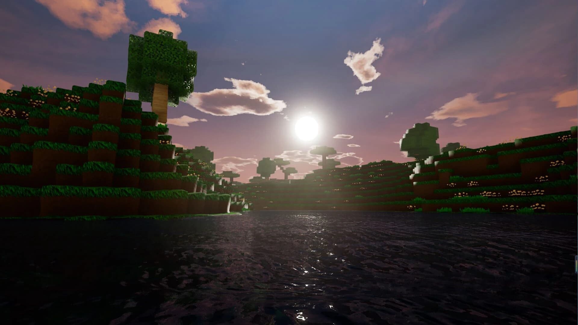 Infinite Gravity screenshot 4
