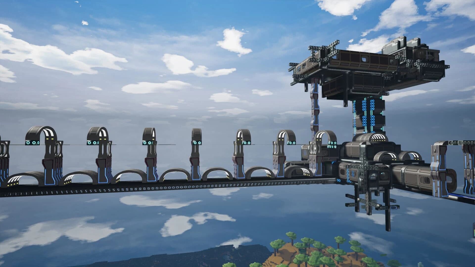Infinite Gravity screenshot 5